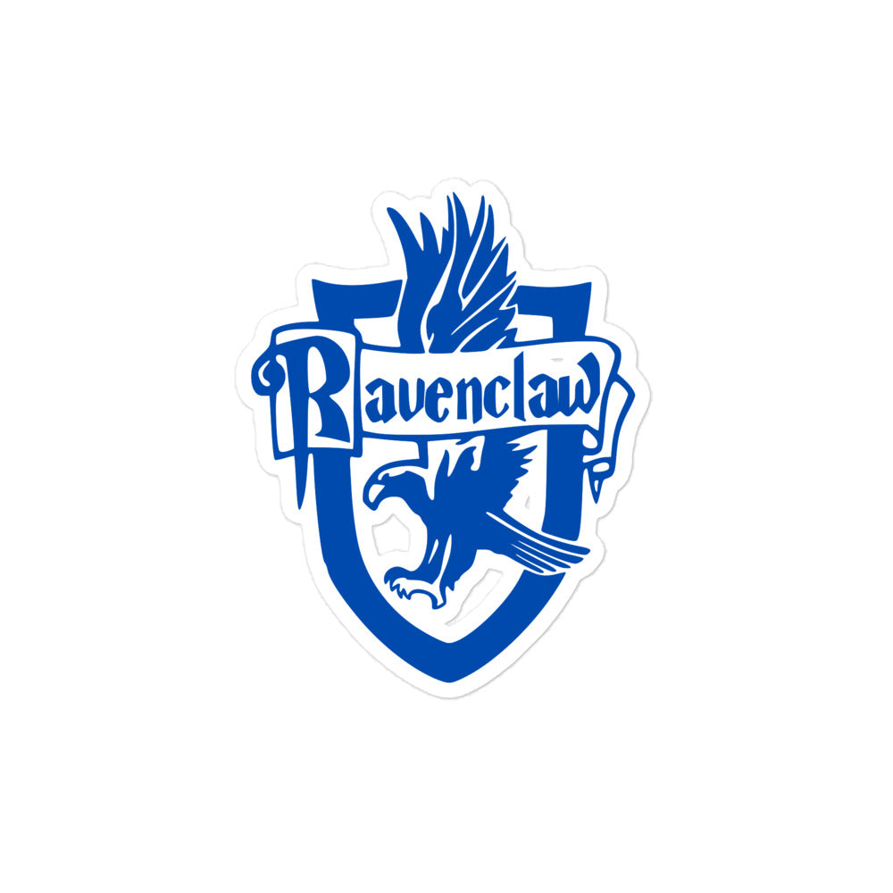 Aufkleber Zauberschule #8