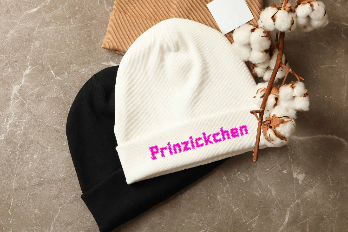 Beanie Prinzickchen