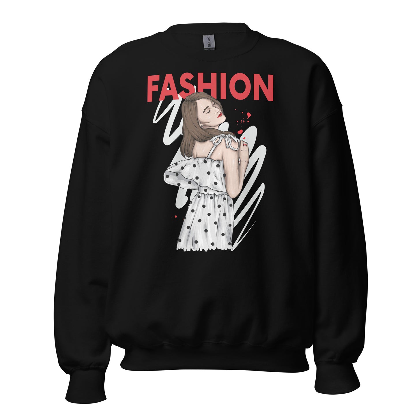Frauen Pullover Fashionist 2