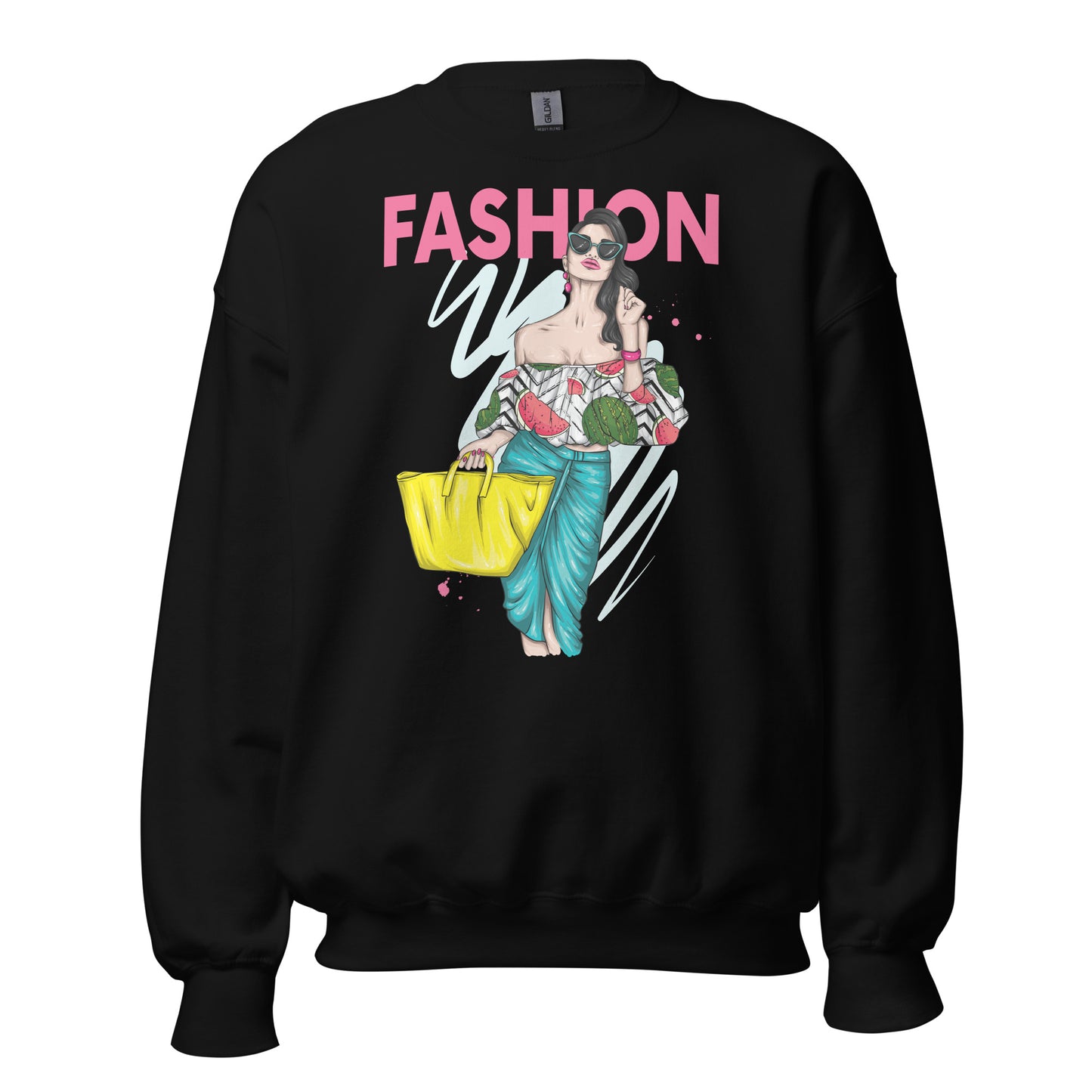 Frauen Pullover Fashion