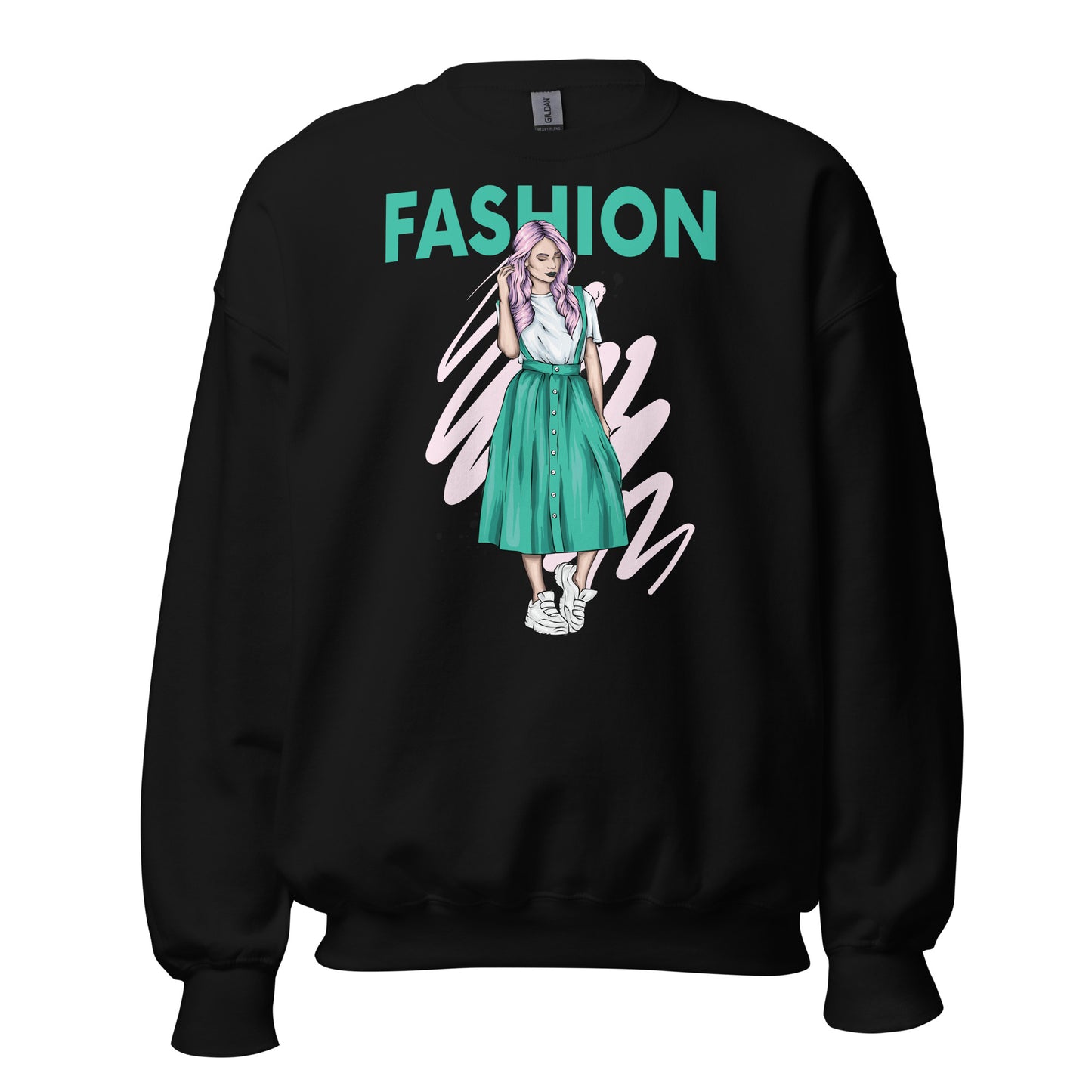 Frauen Pullover Fashion