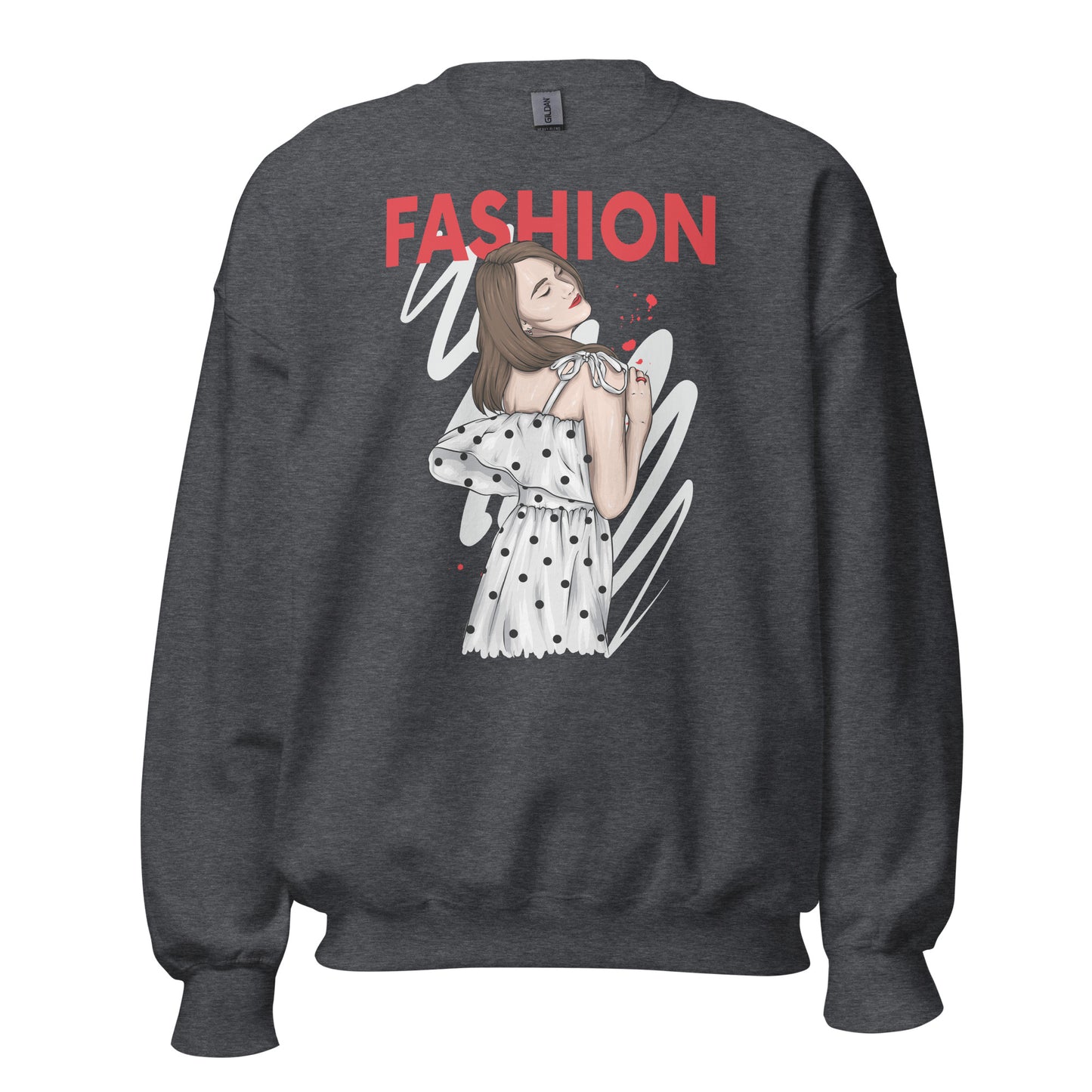 Frauen Pullover Fashionist 2