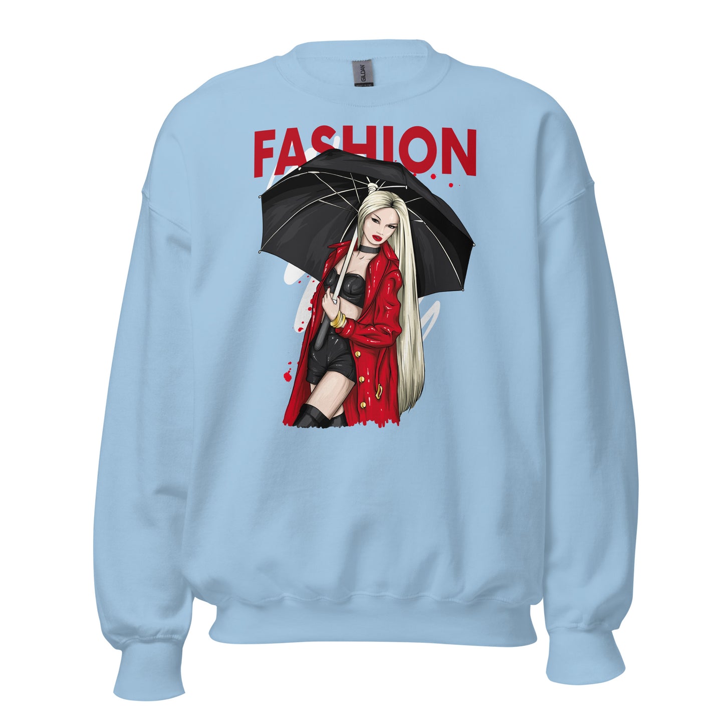 Frauen Pullover Fashion 2