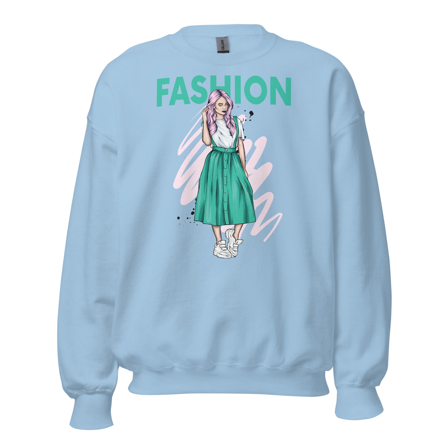 Frauen Pullover Fashion