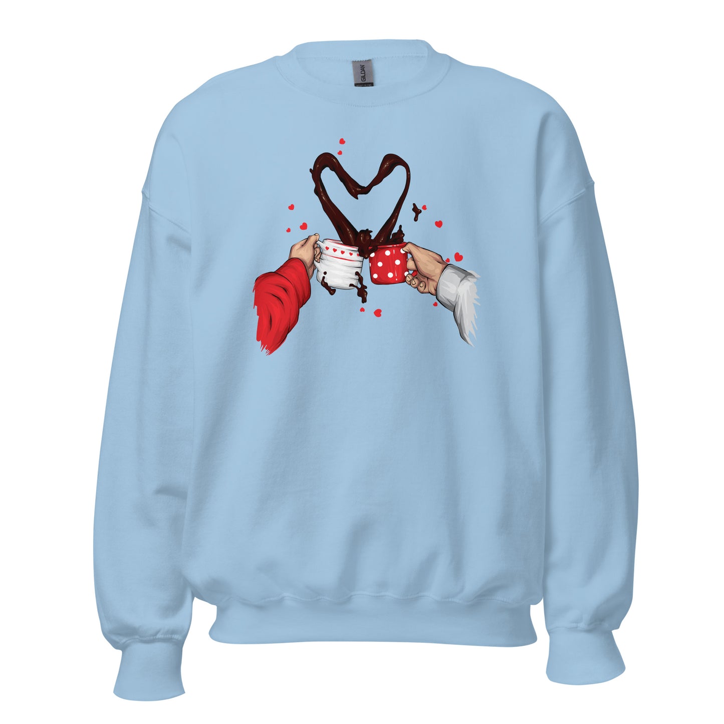 Frauen Pullover cheers!