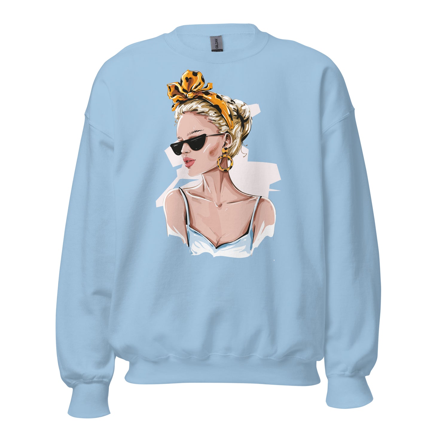 Frauen Pullover Sommeranfang