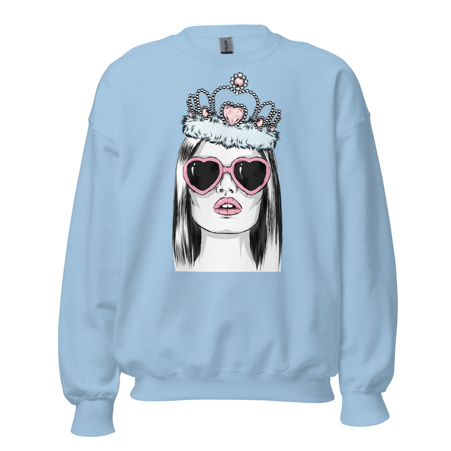 Damen Pullover beautyqueen