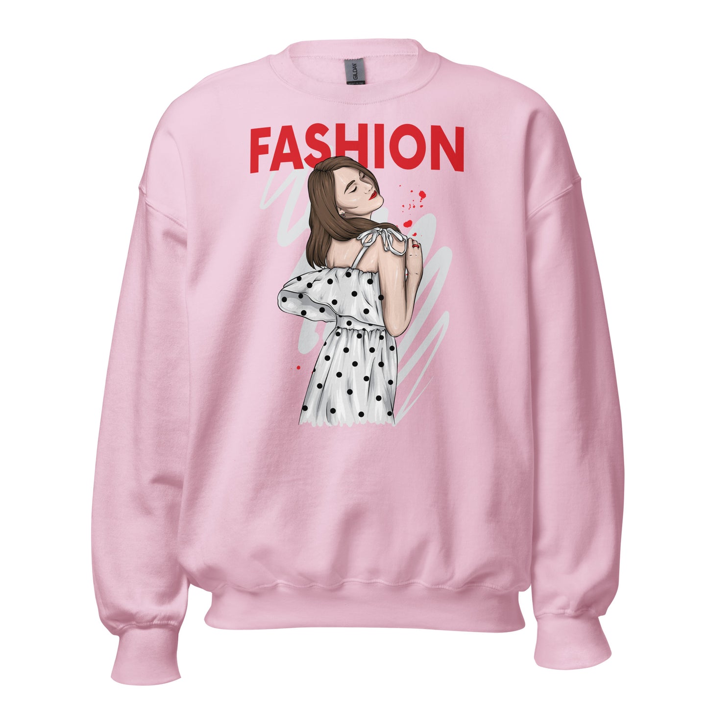 Frauen Pullover Fashionist 2