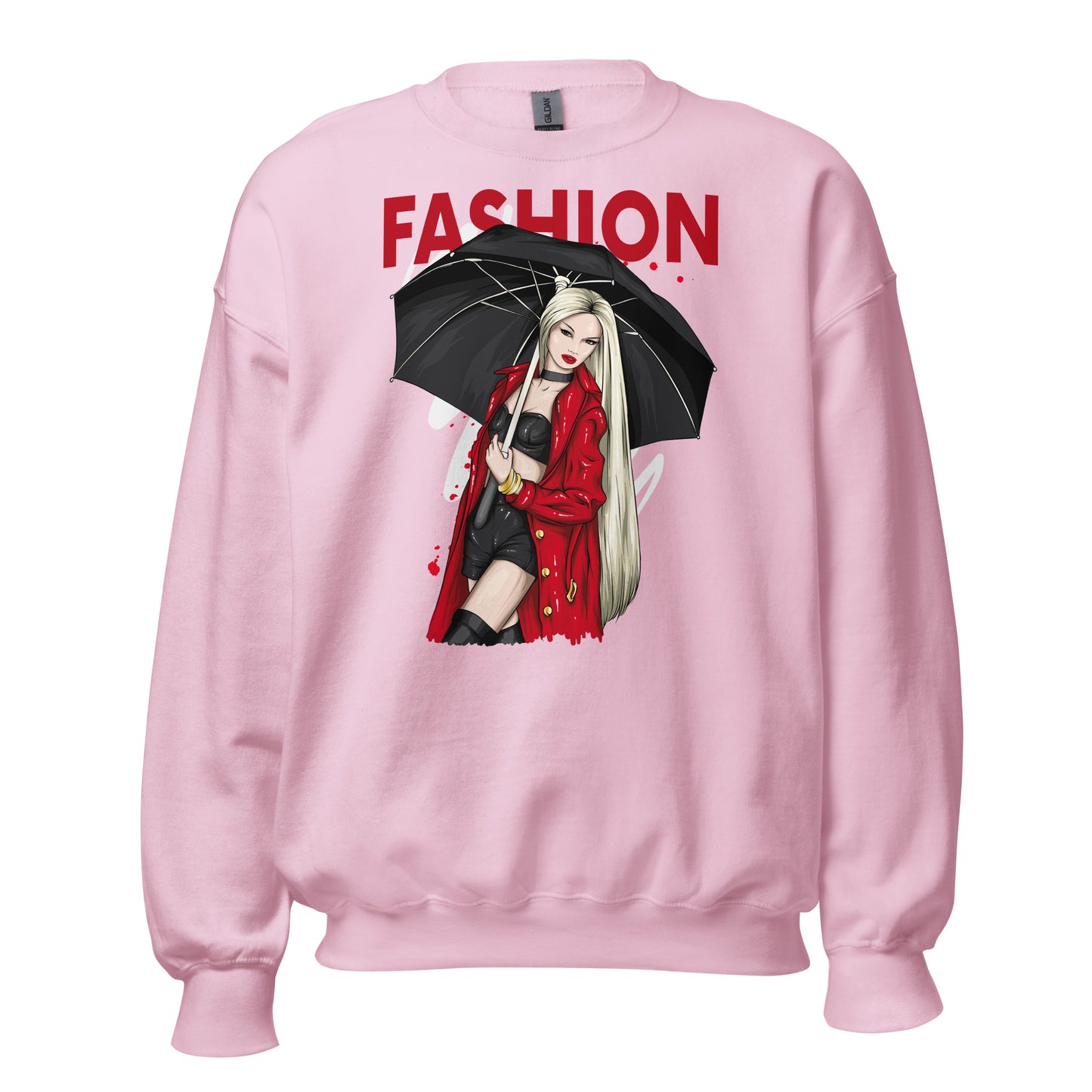 Frauen Pullover Fashion 2