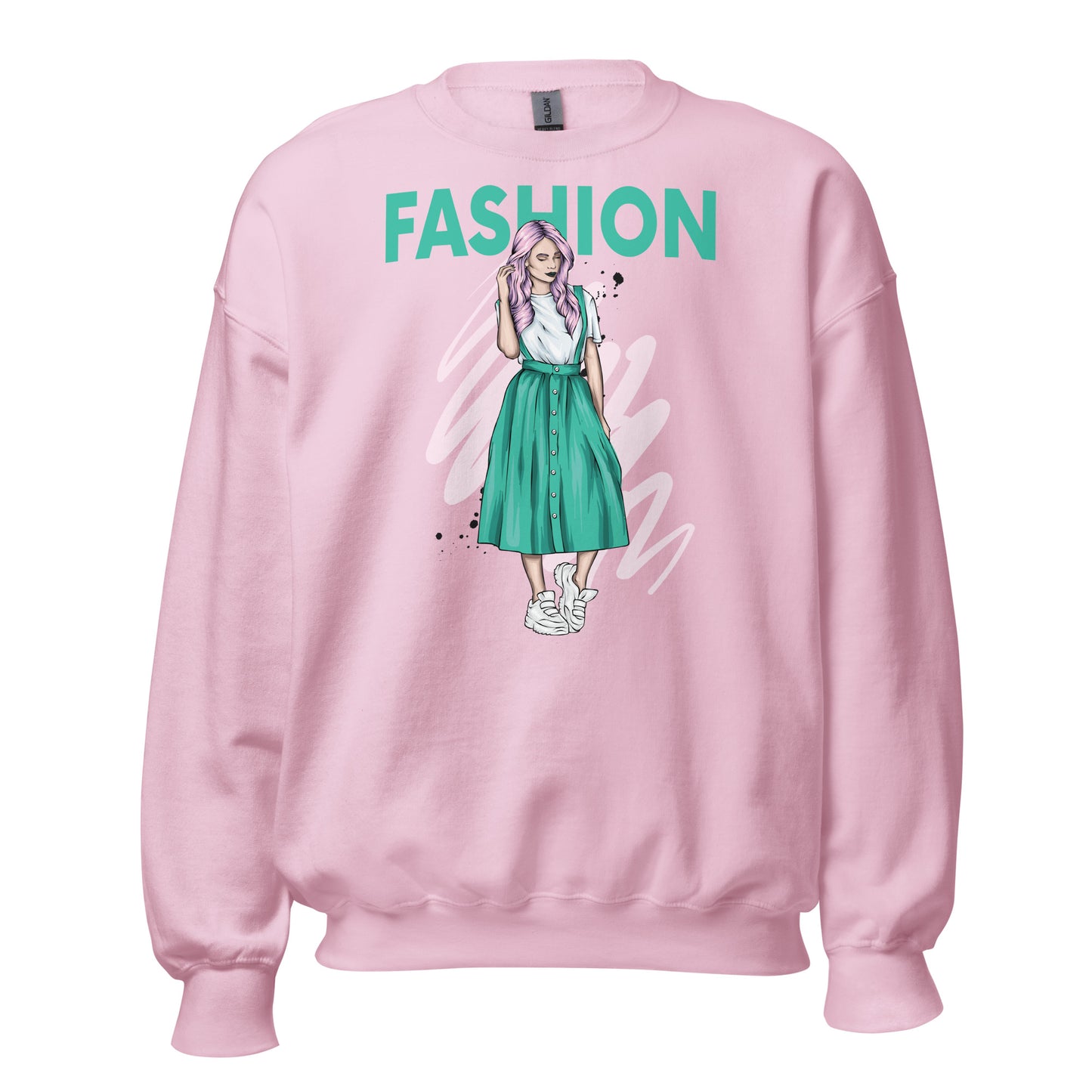 Frauen Pullover Fashion