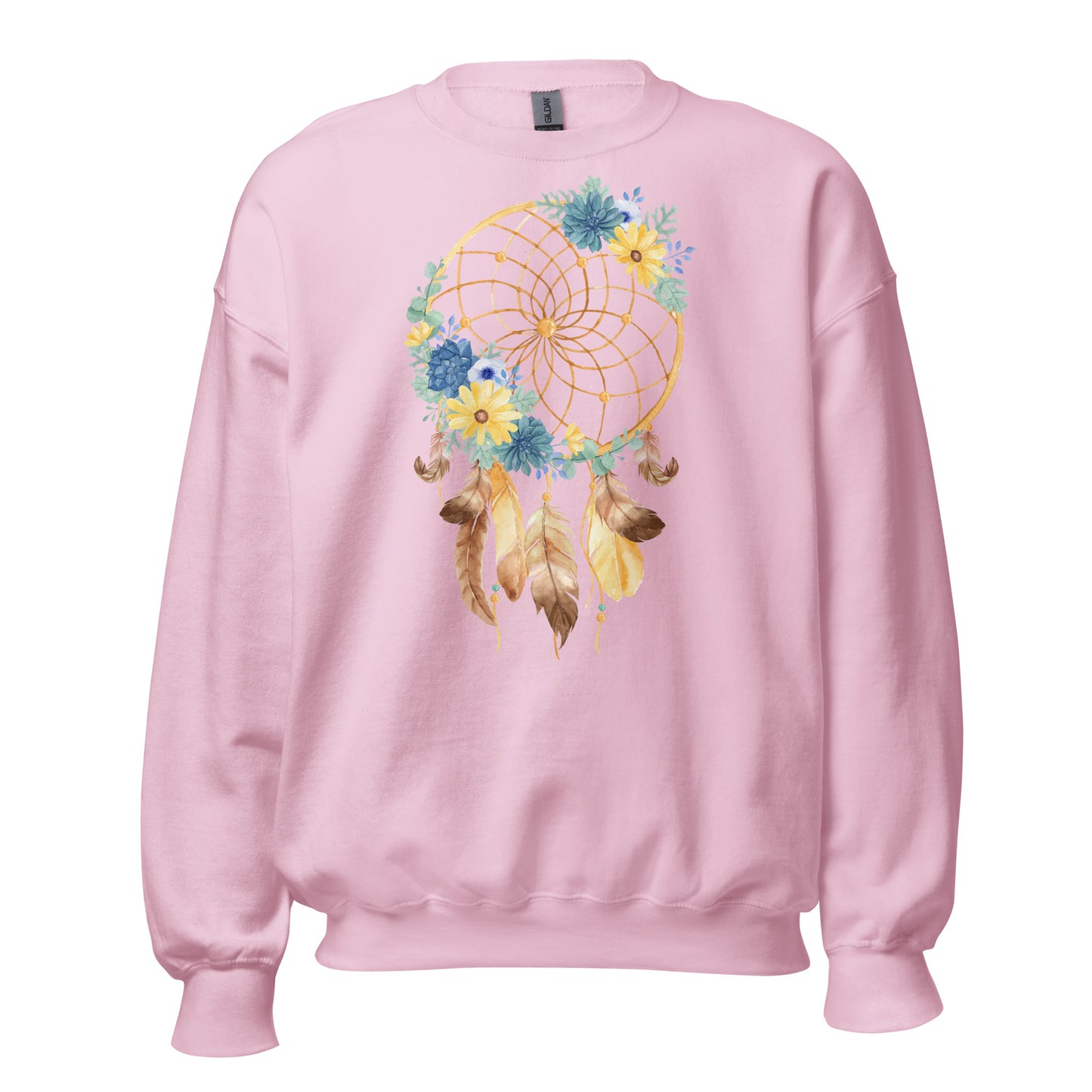 Damen Pullover dreamcatcher