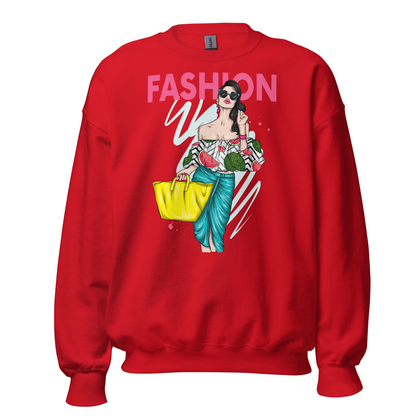 Frauen Pullover Fashion