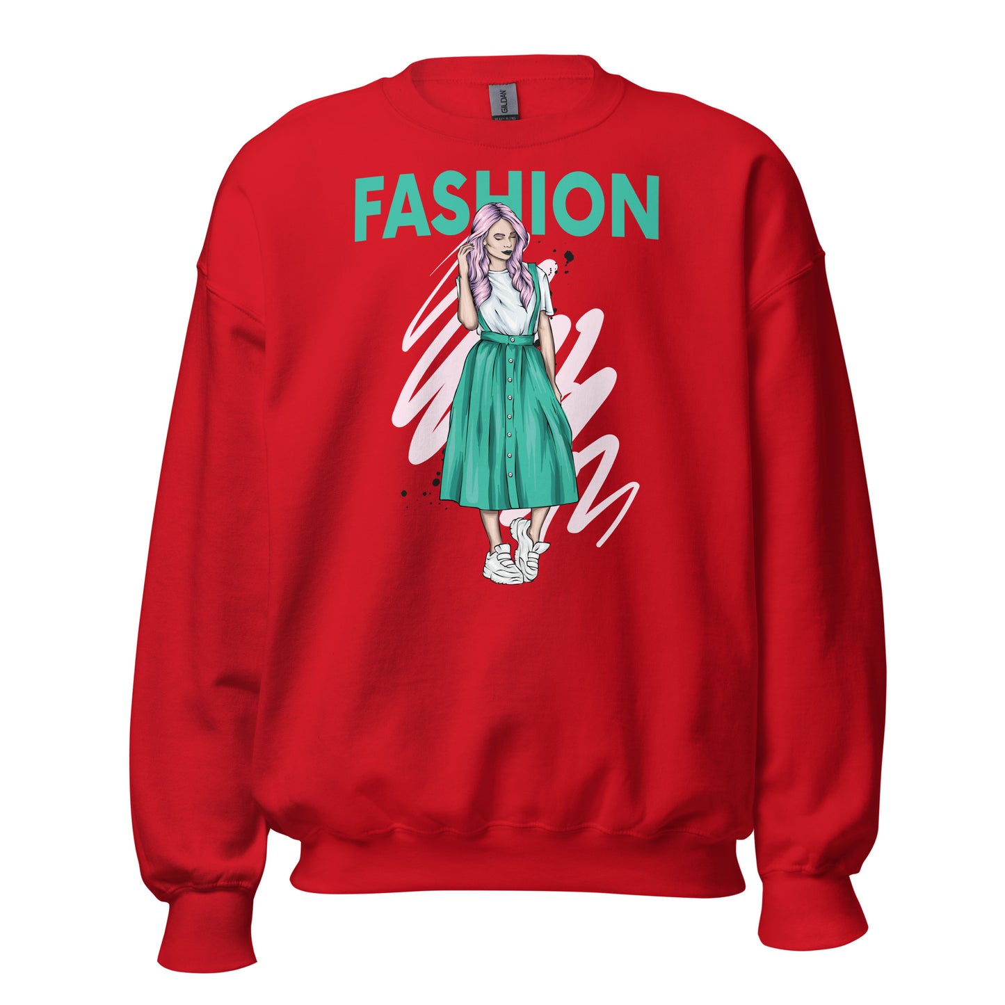 Frauen Pullover Fashion
