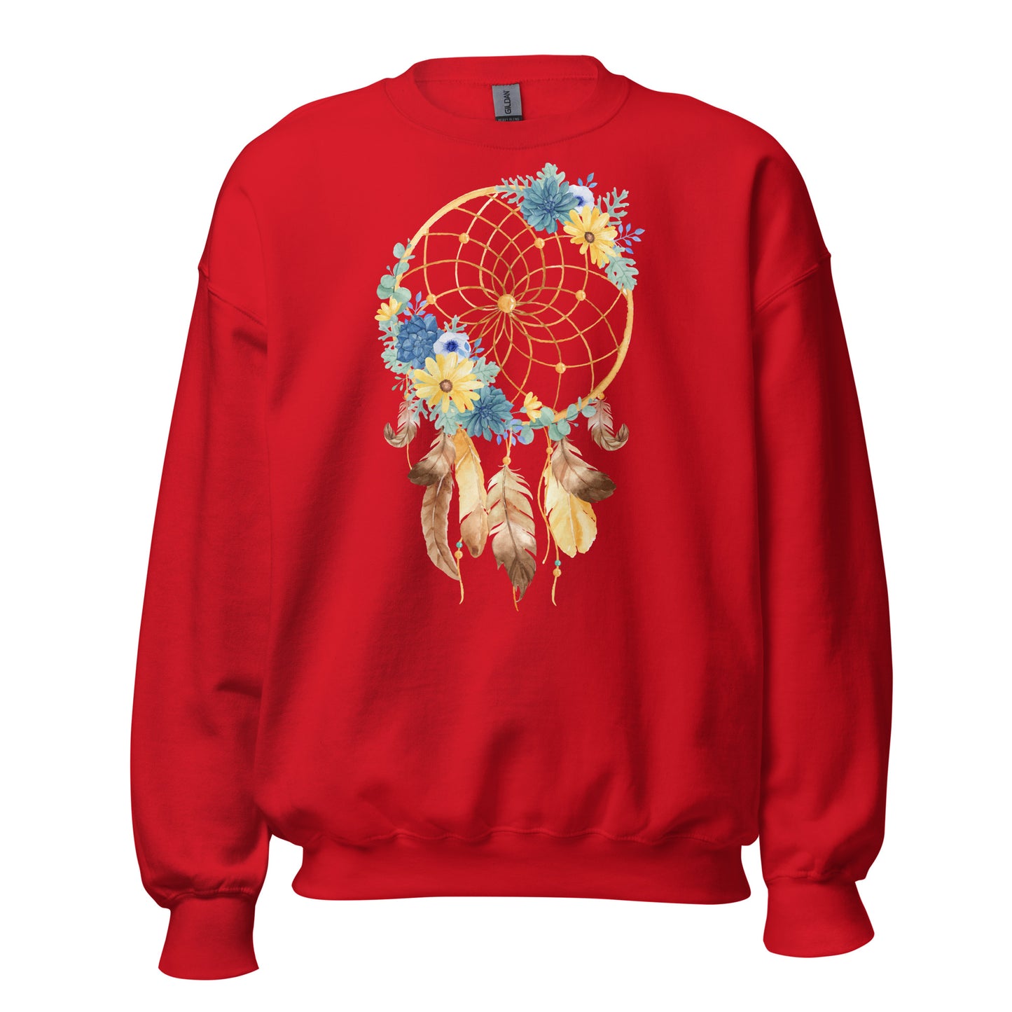 Damen Pullover dreamcatcher