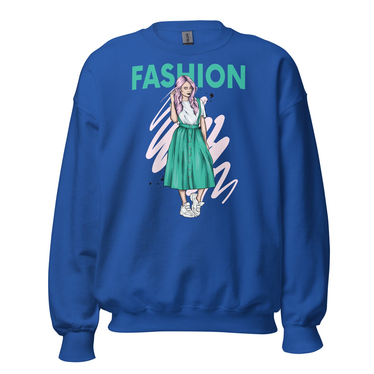 Frauen Pullover Fashion