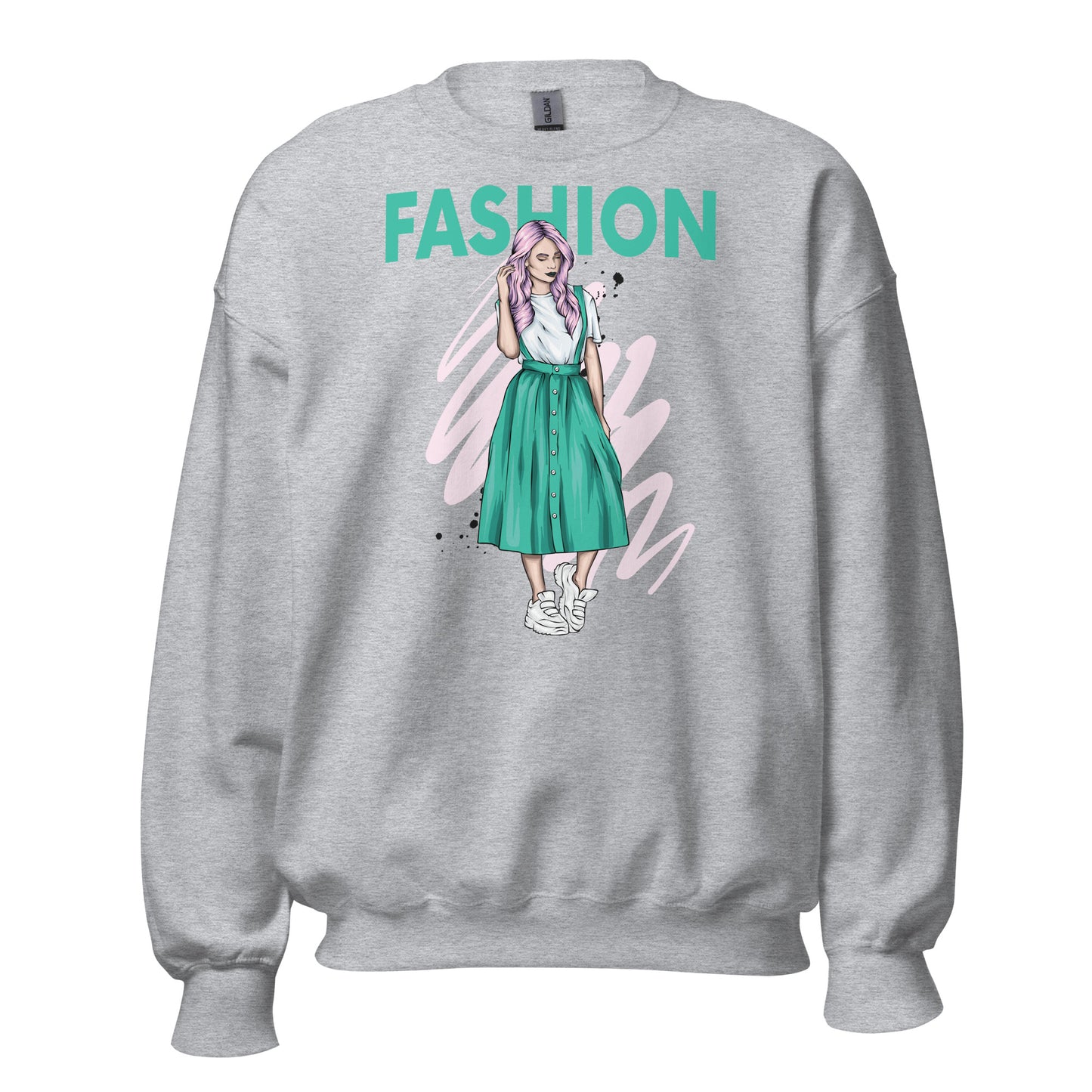 Frauen Pullover Fashion