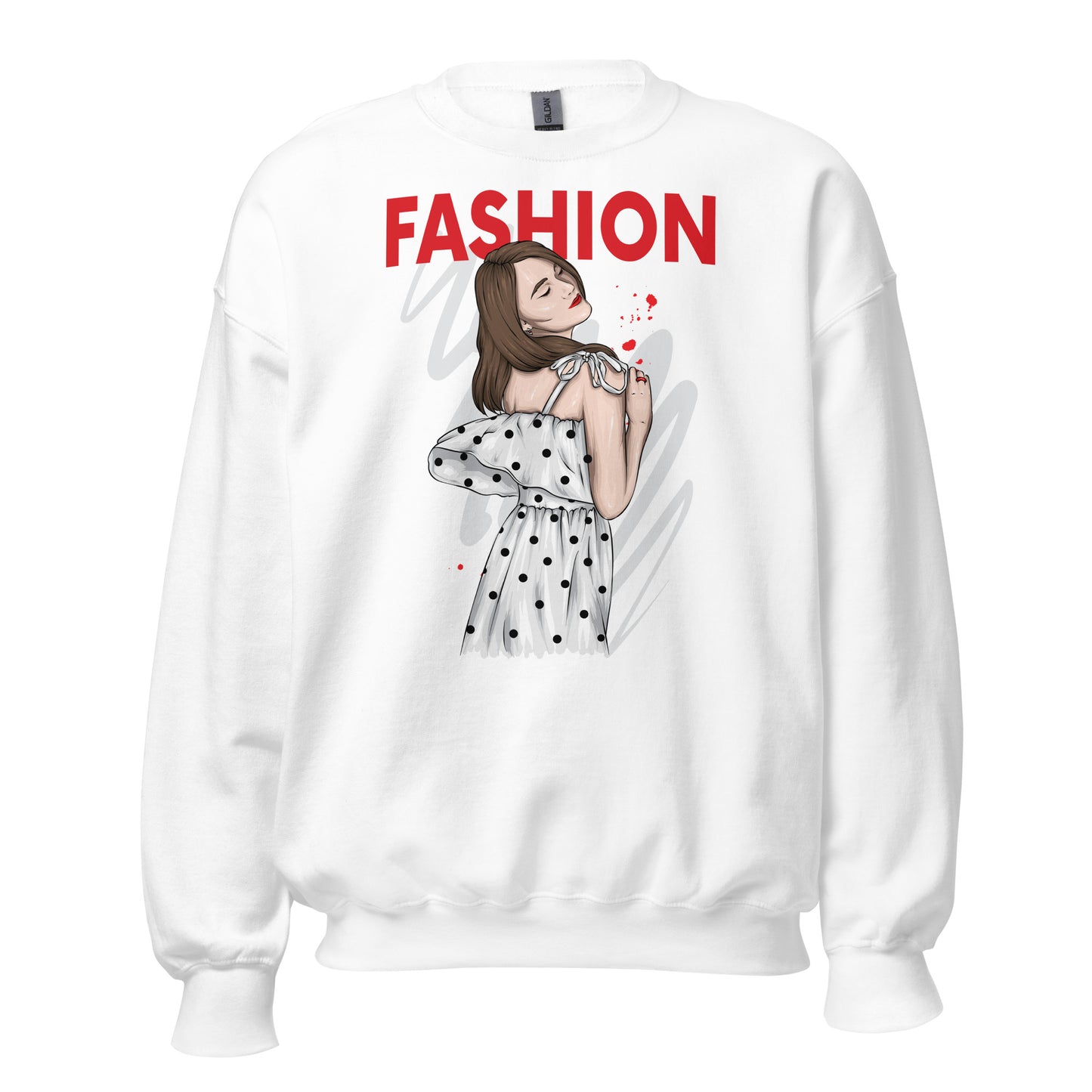 Frauen Pullover Fashionist 2