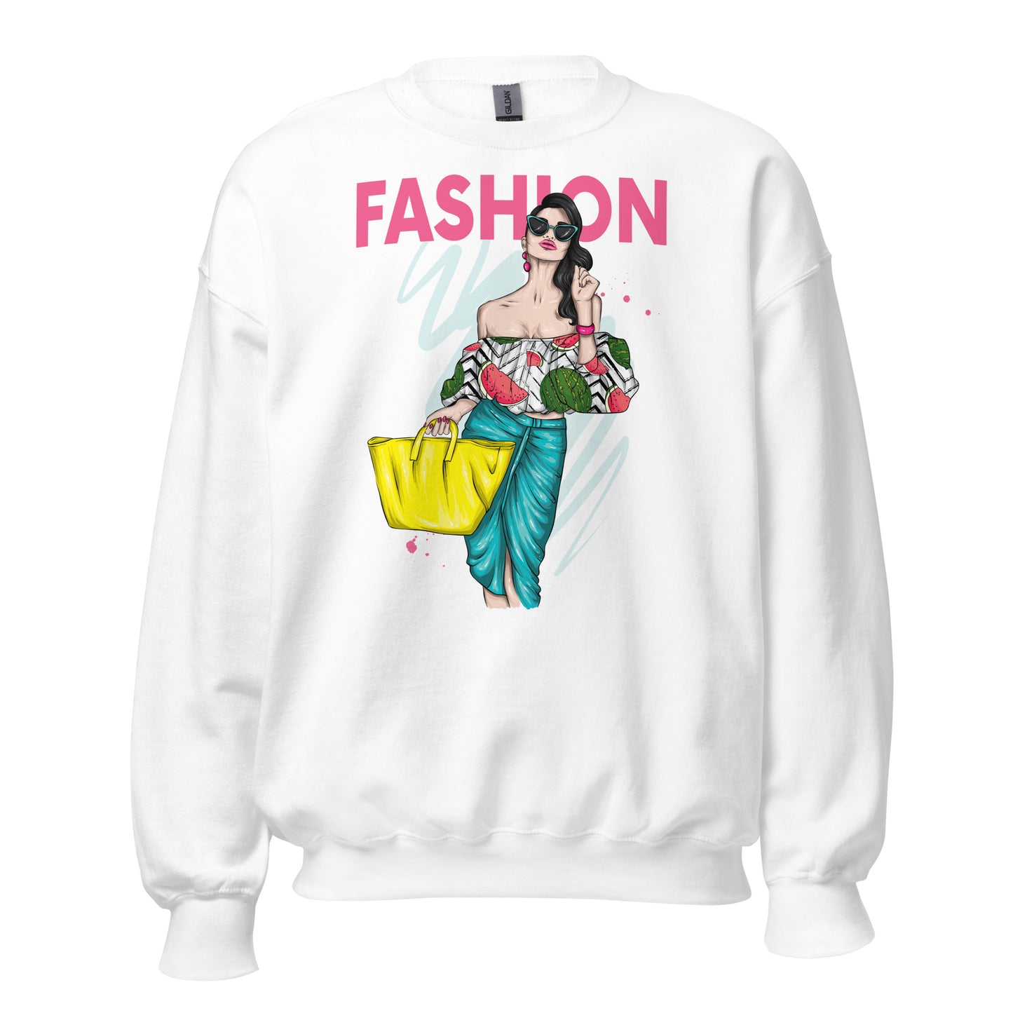 Frauen Pullover Fashion