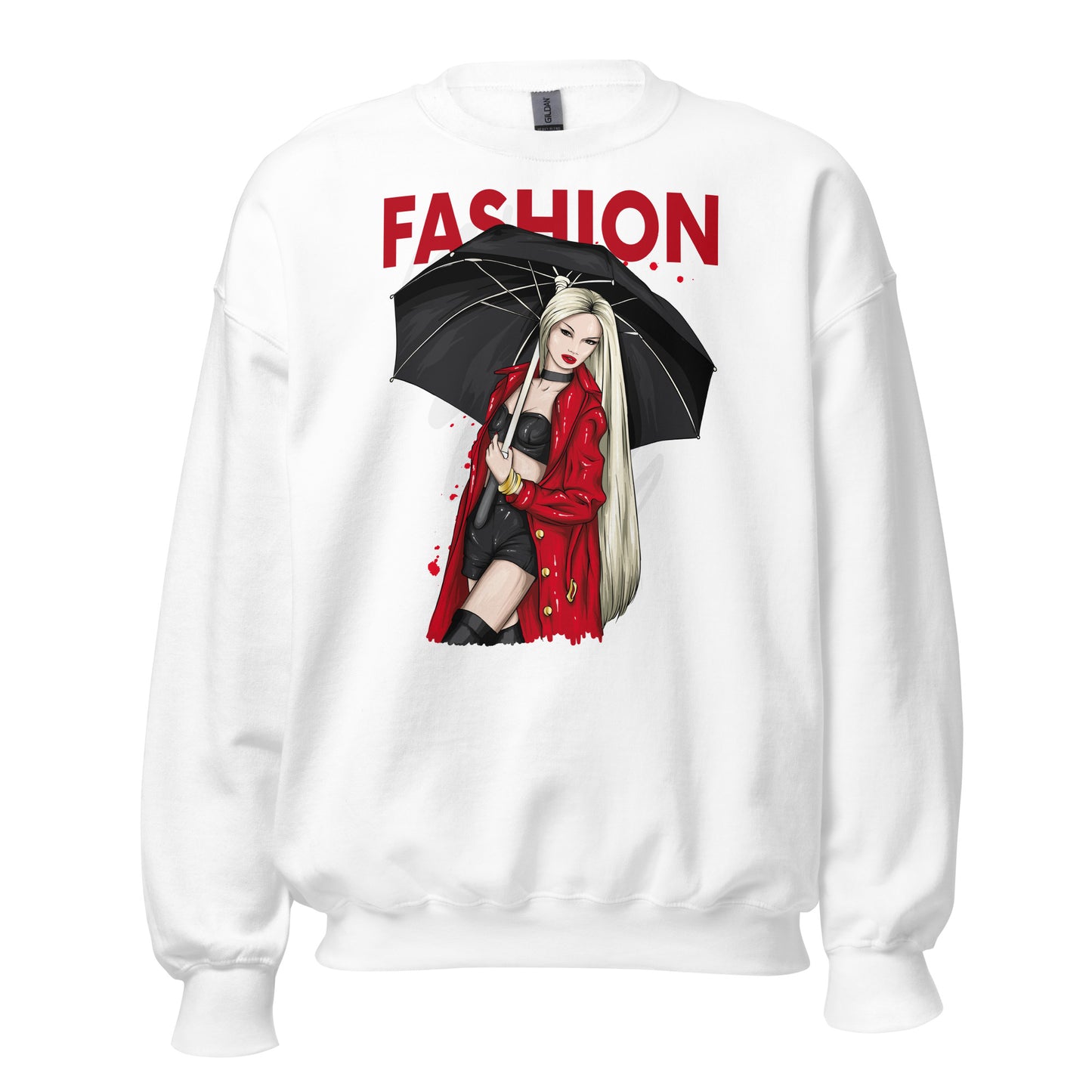 Frauen Pullover Fashion 2