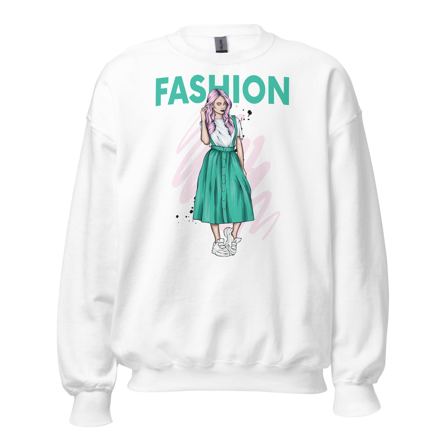 Frauen Pullover Fashion