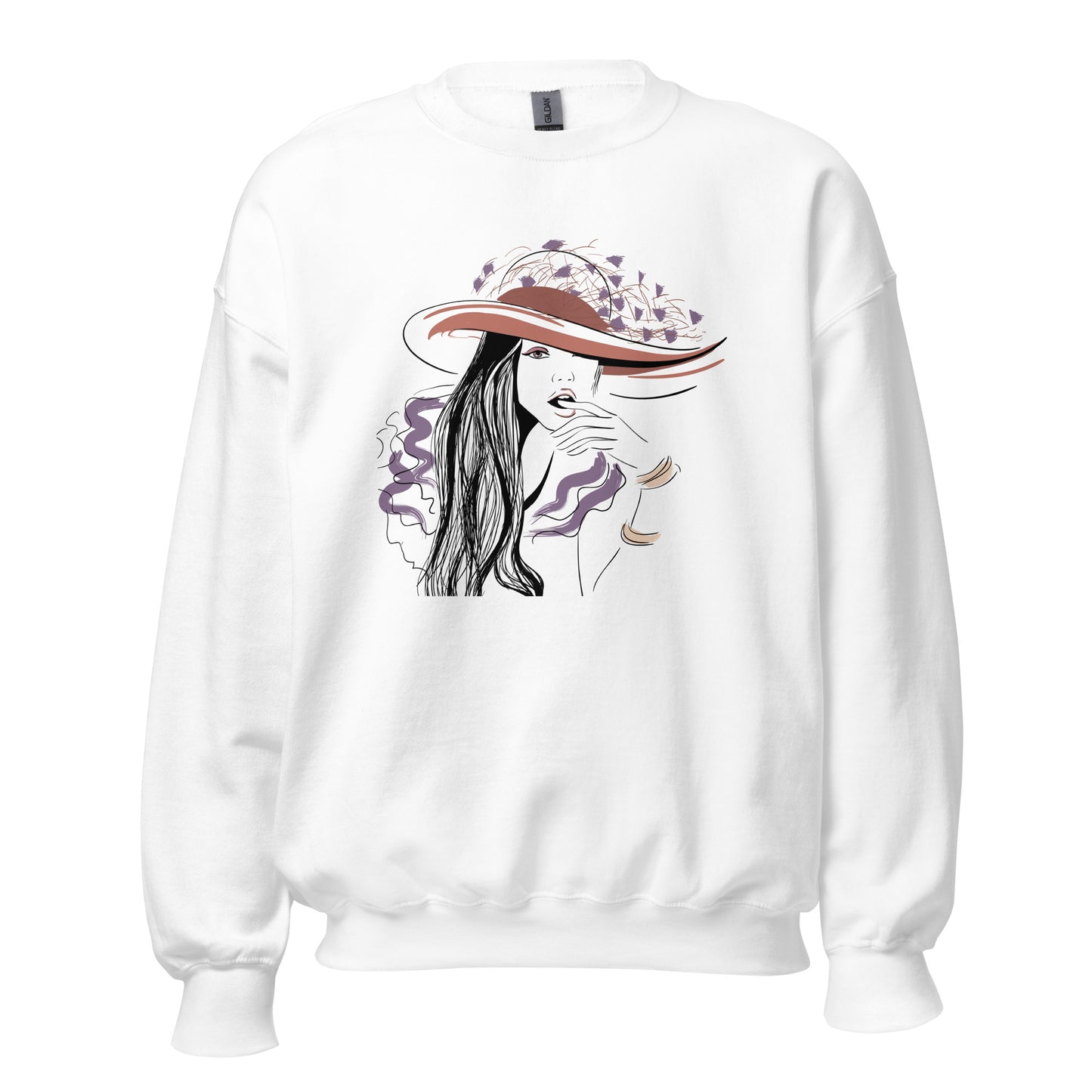 Frauen Pullover Fashion