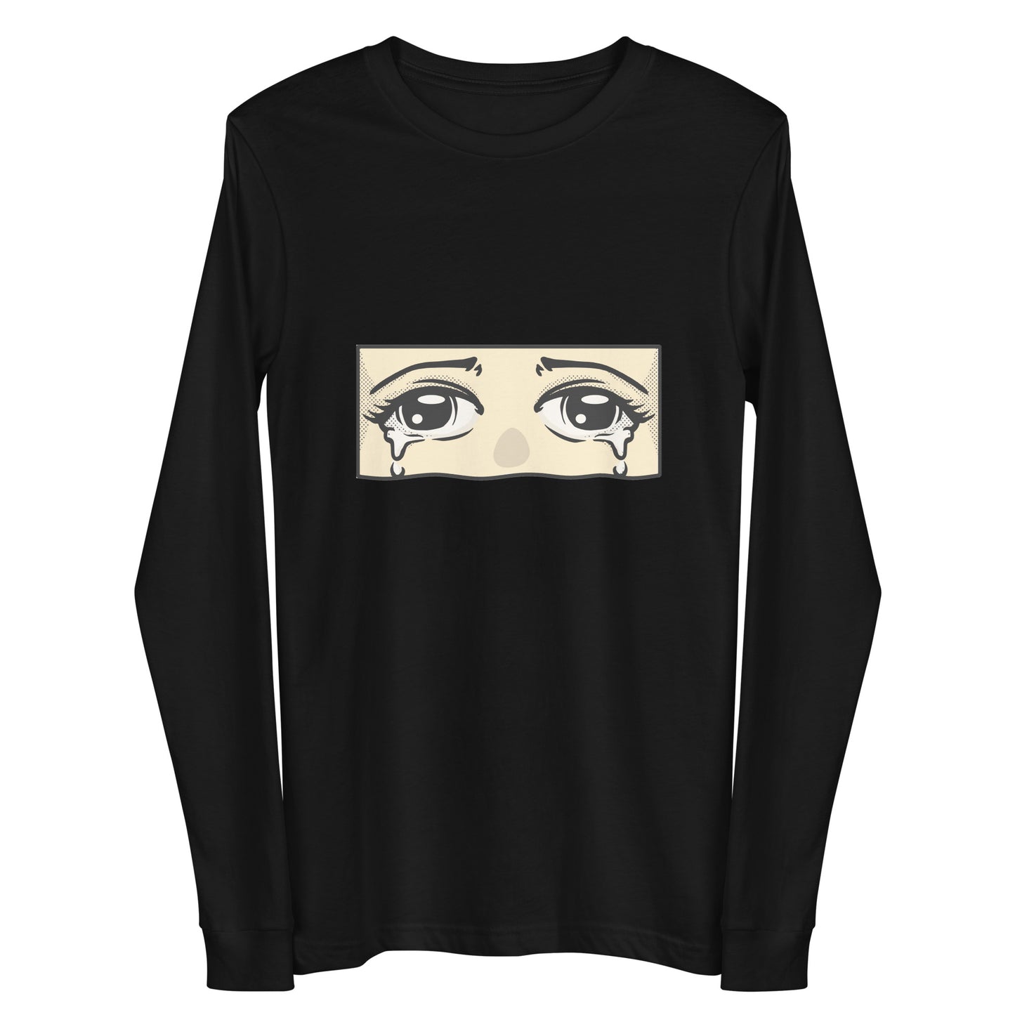 Damen Longsleeve herzschmerz