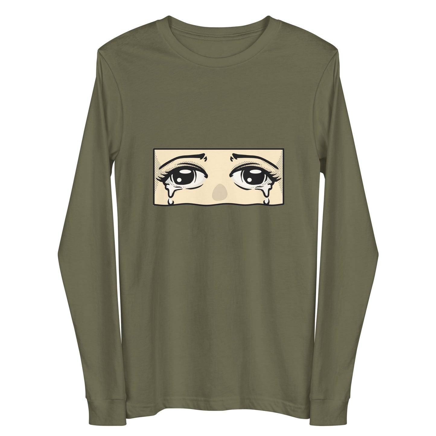 Damen Longsleeve herzschmerz