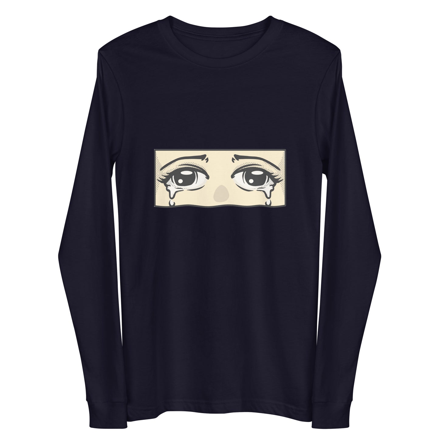Damen Longsleeve herzschmerz