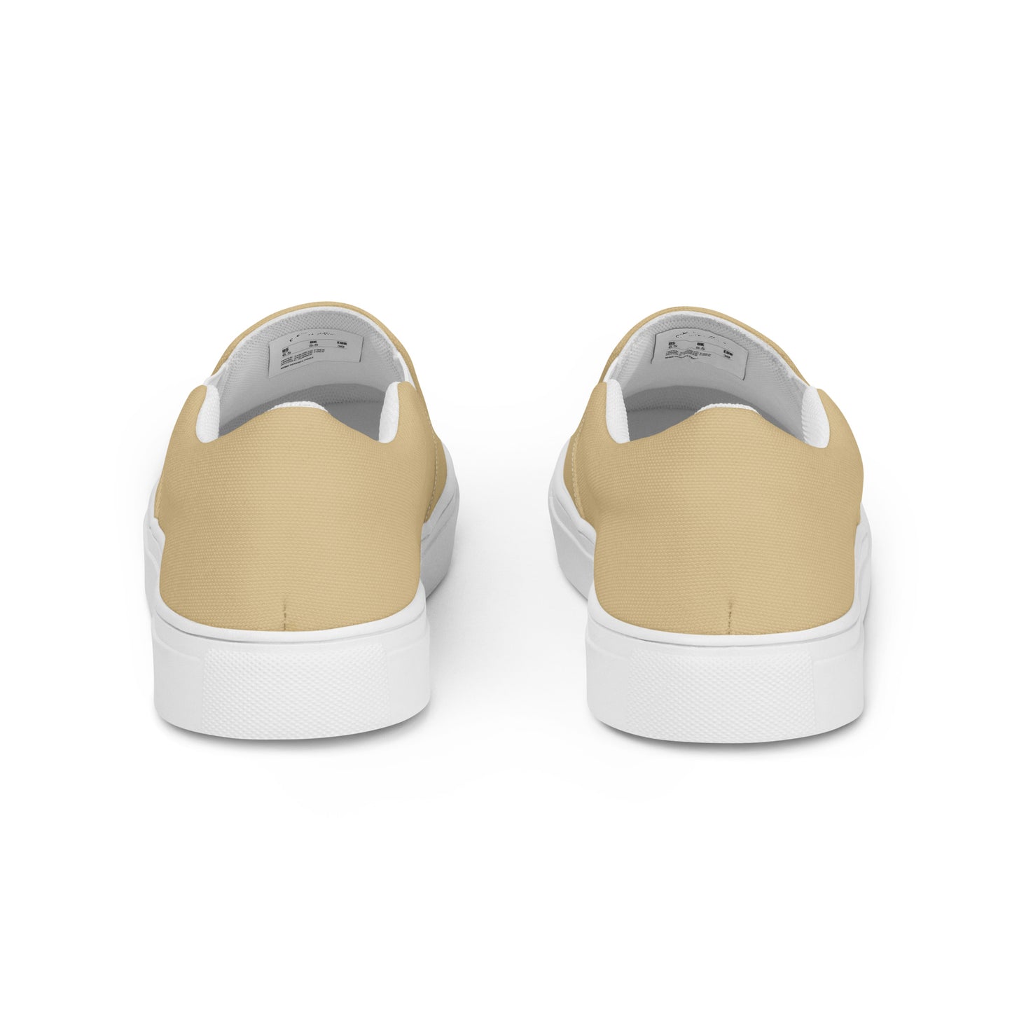 Damen Slipper beige