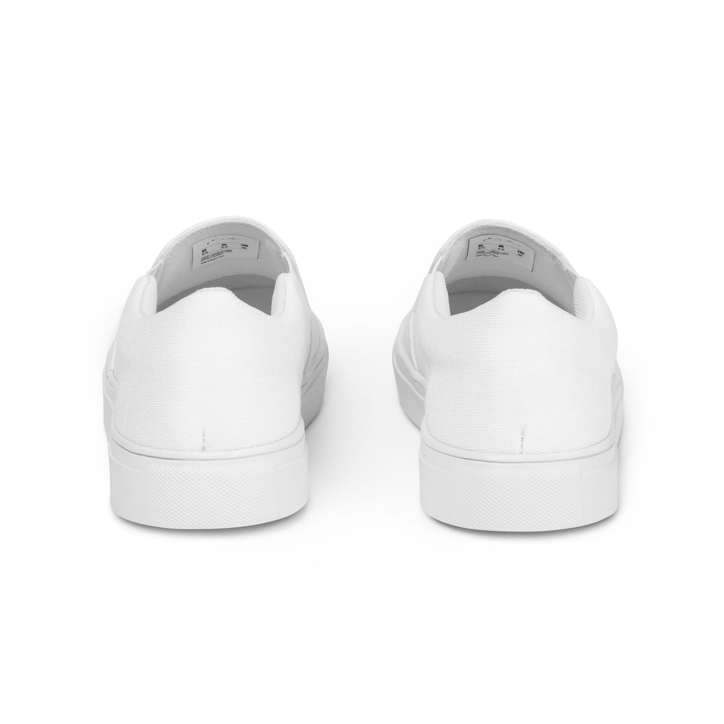 Damen Slipper weiß