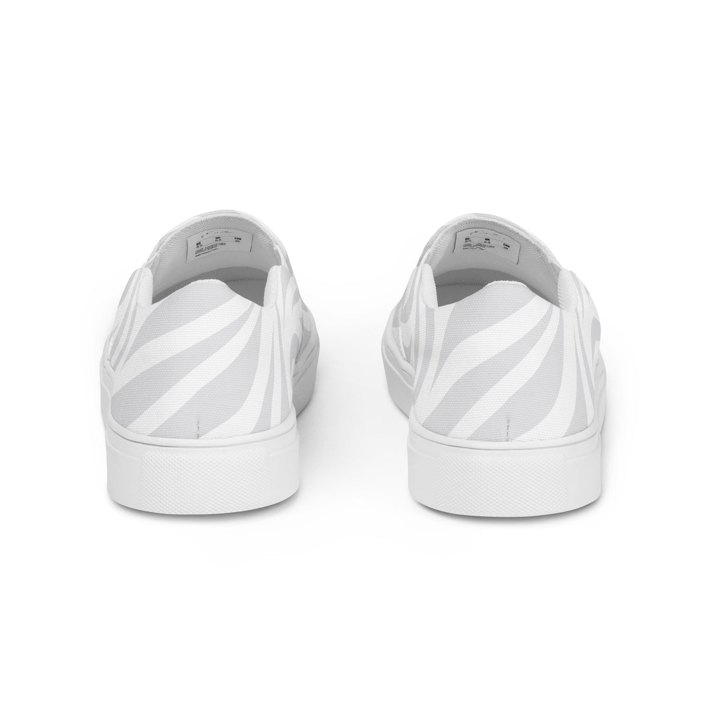 Damen Slipper wellen
