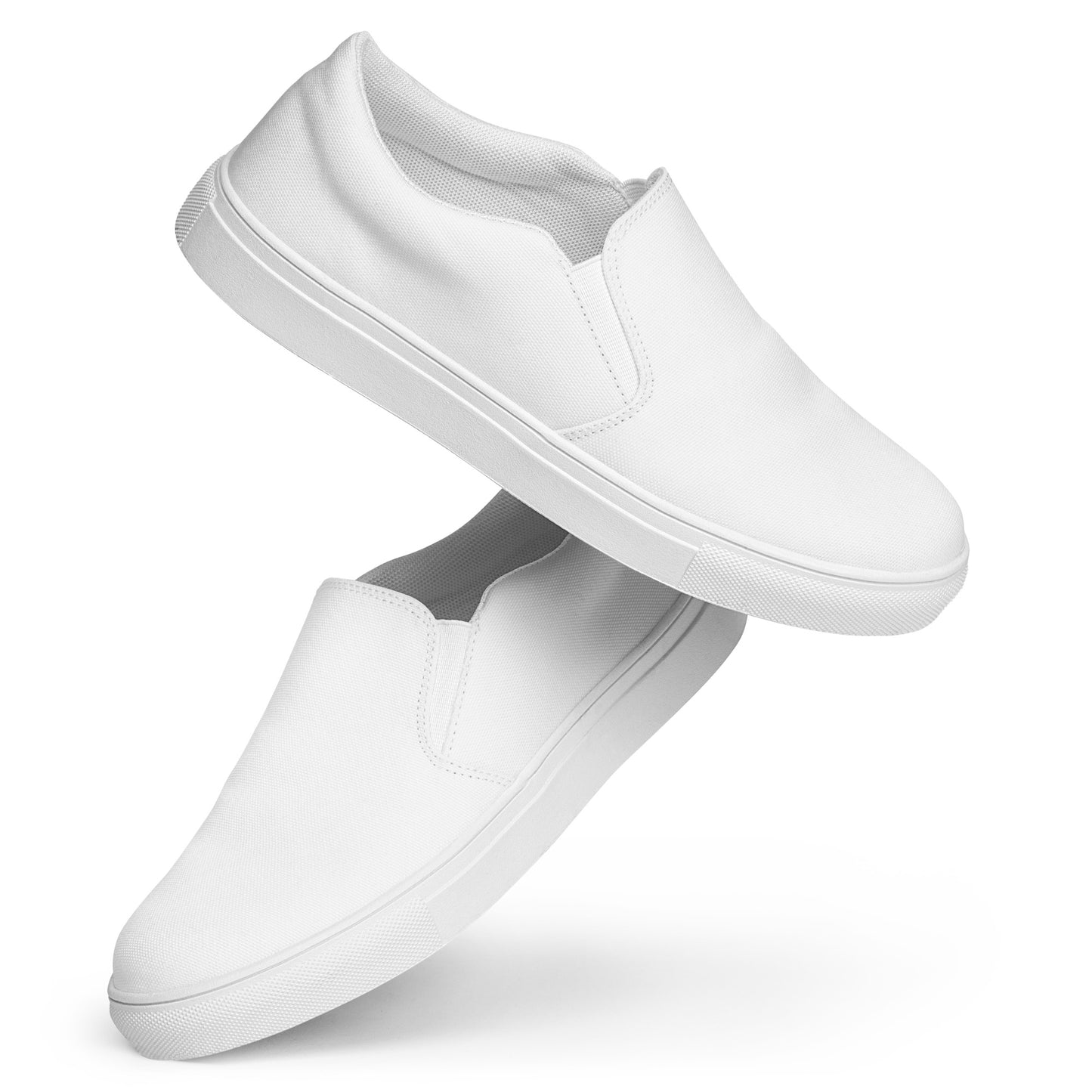Damen Slipper weiß