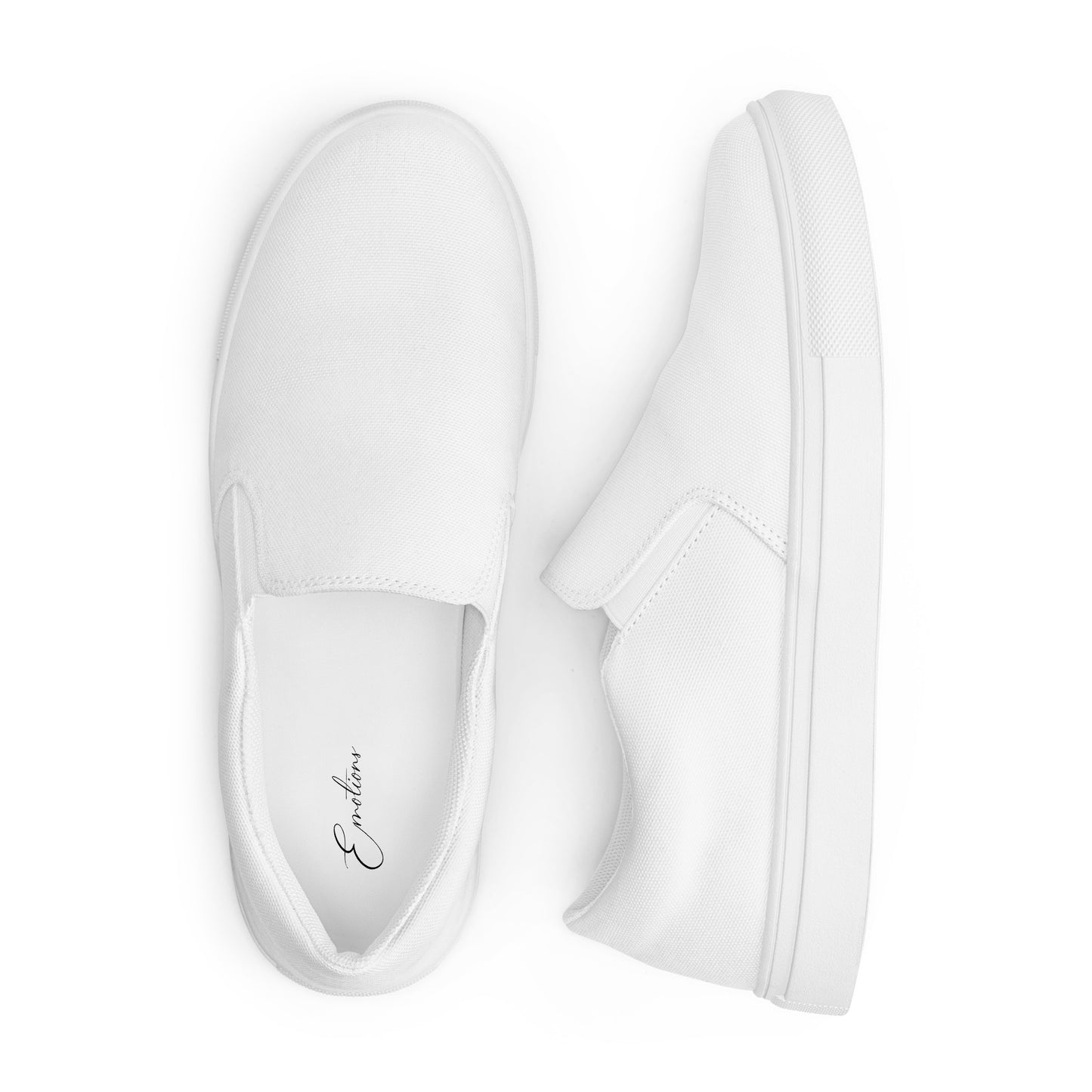 Damen Slipper weiß