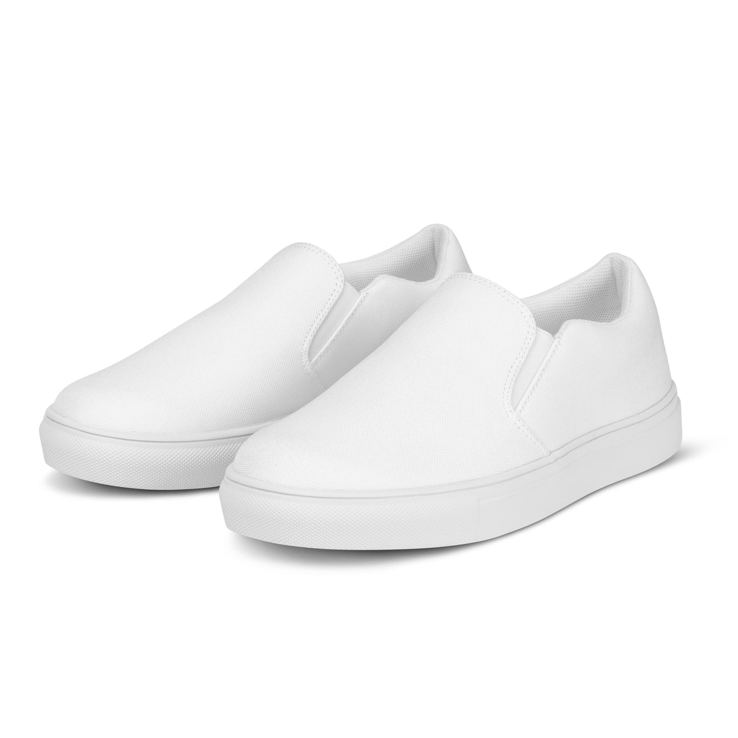 Damen Slipper weiß