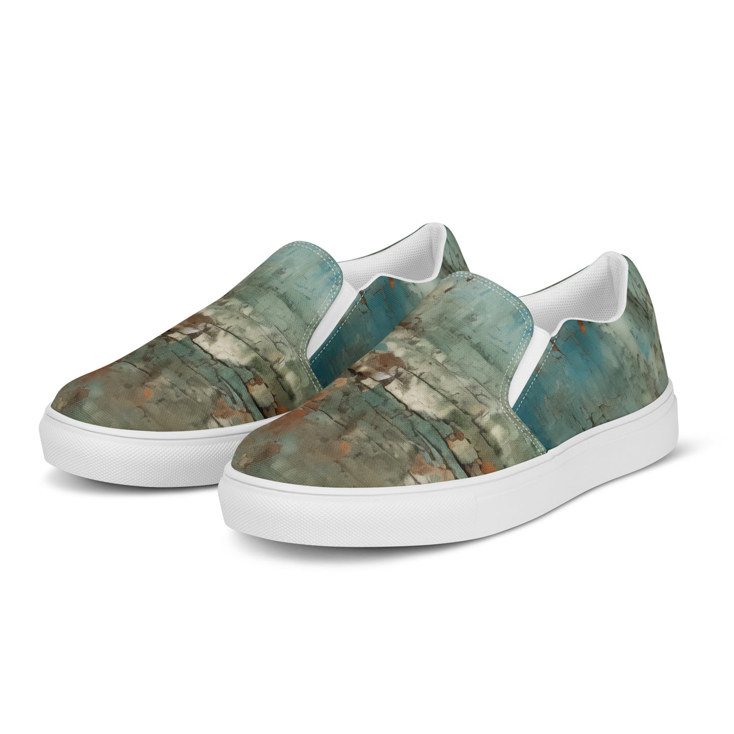 Damen Slipper Rost