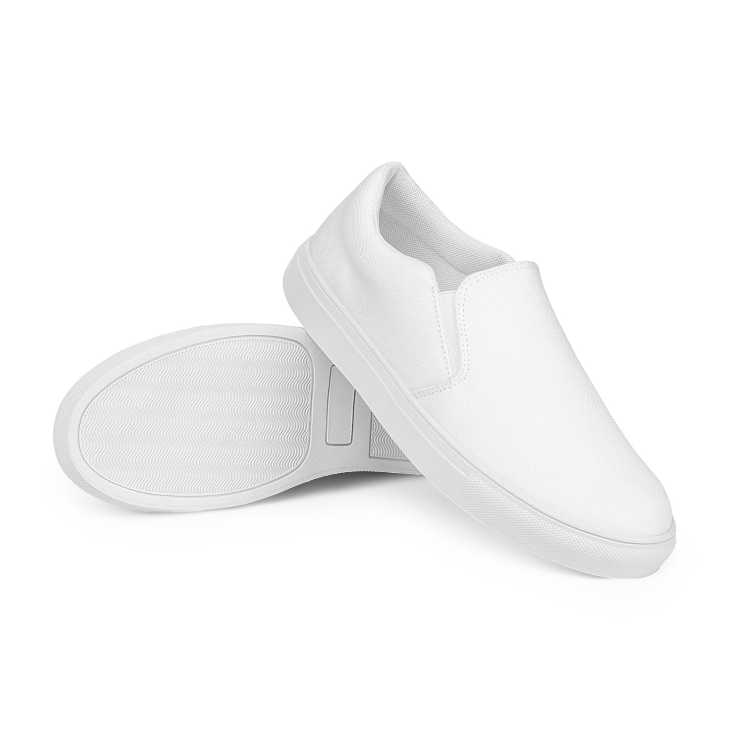 Damen Slipper weiß