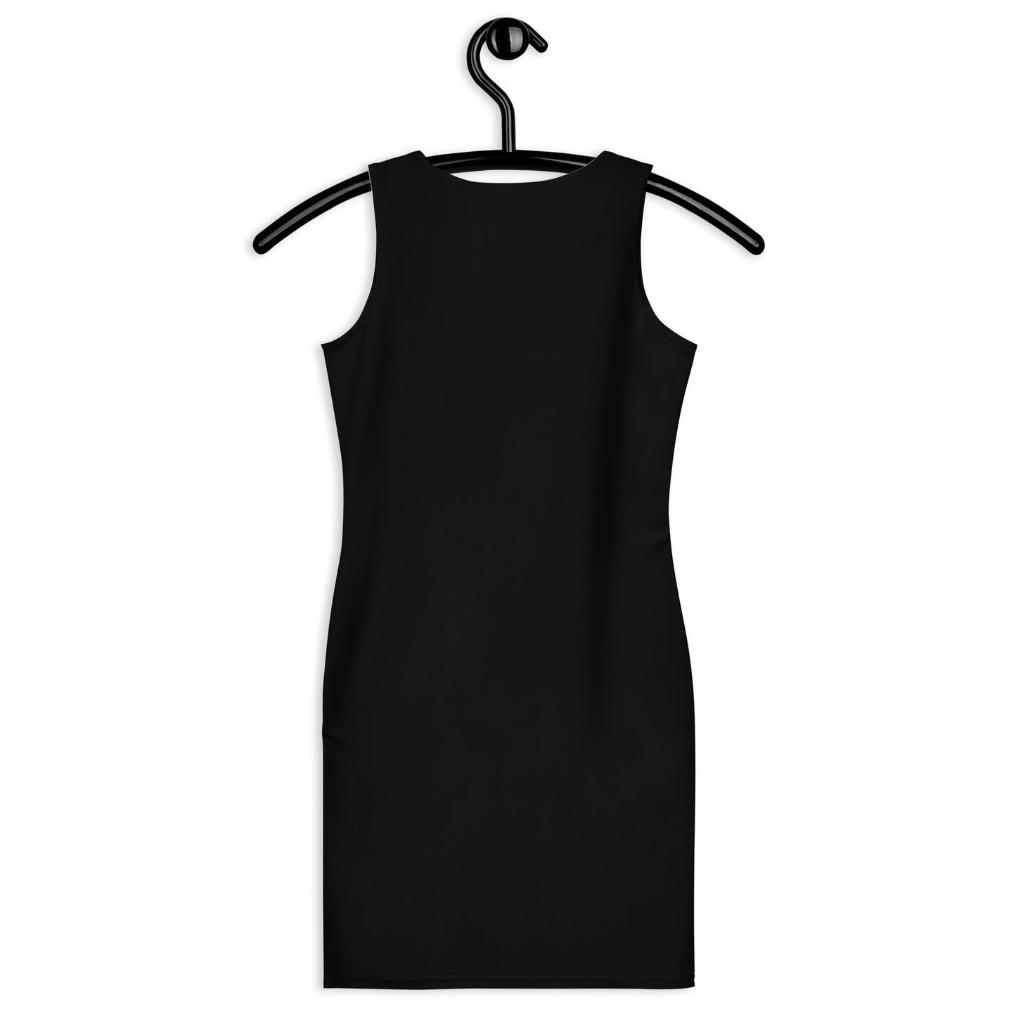 Kleid schwarz