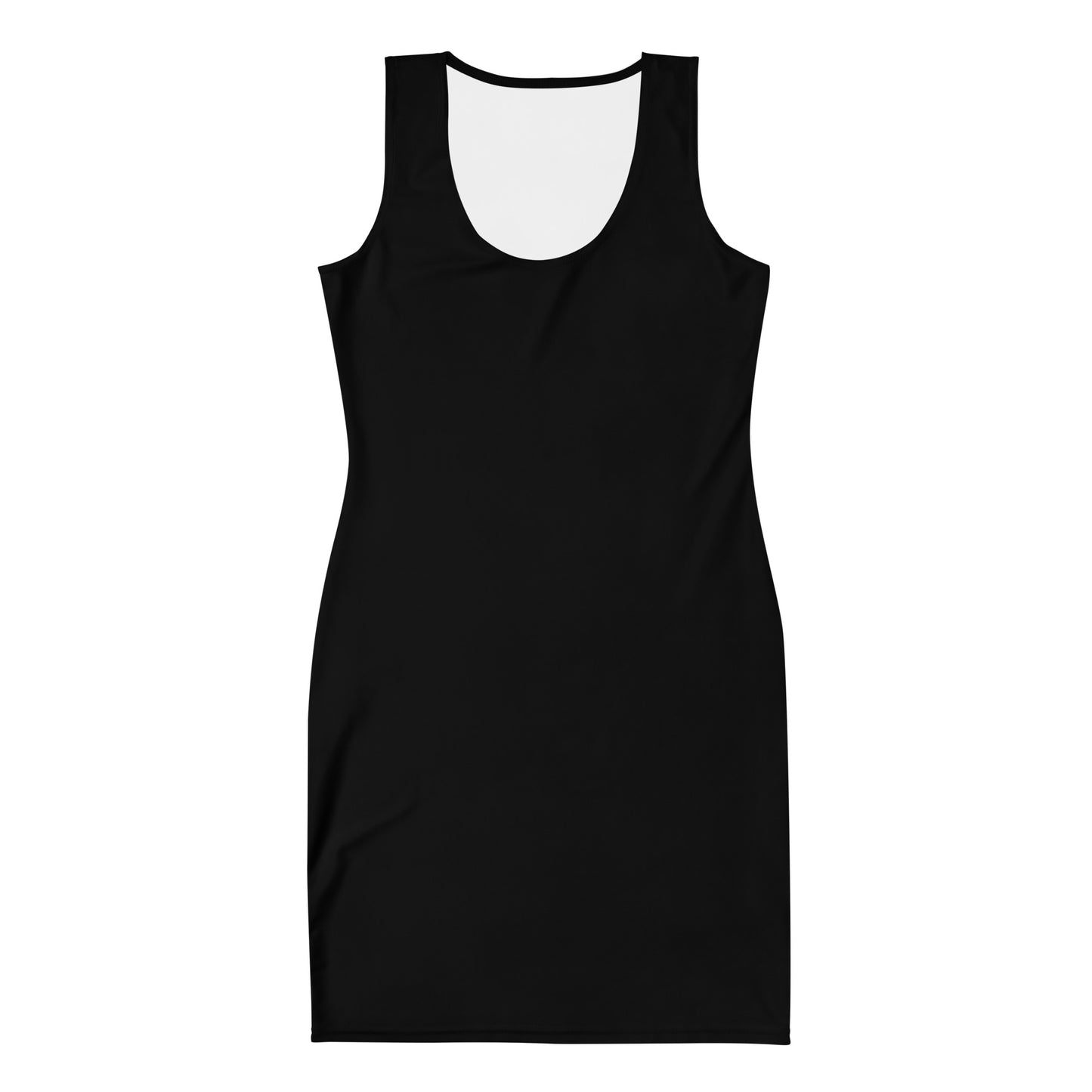 Kleid schwarz