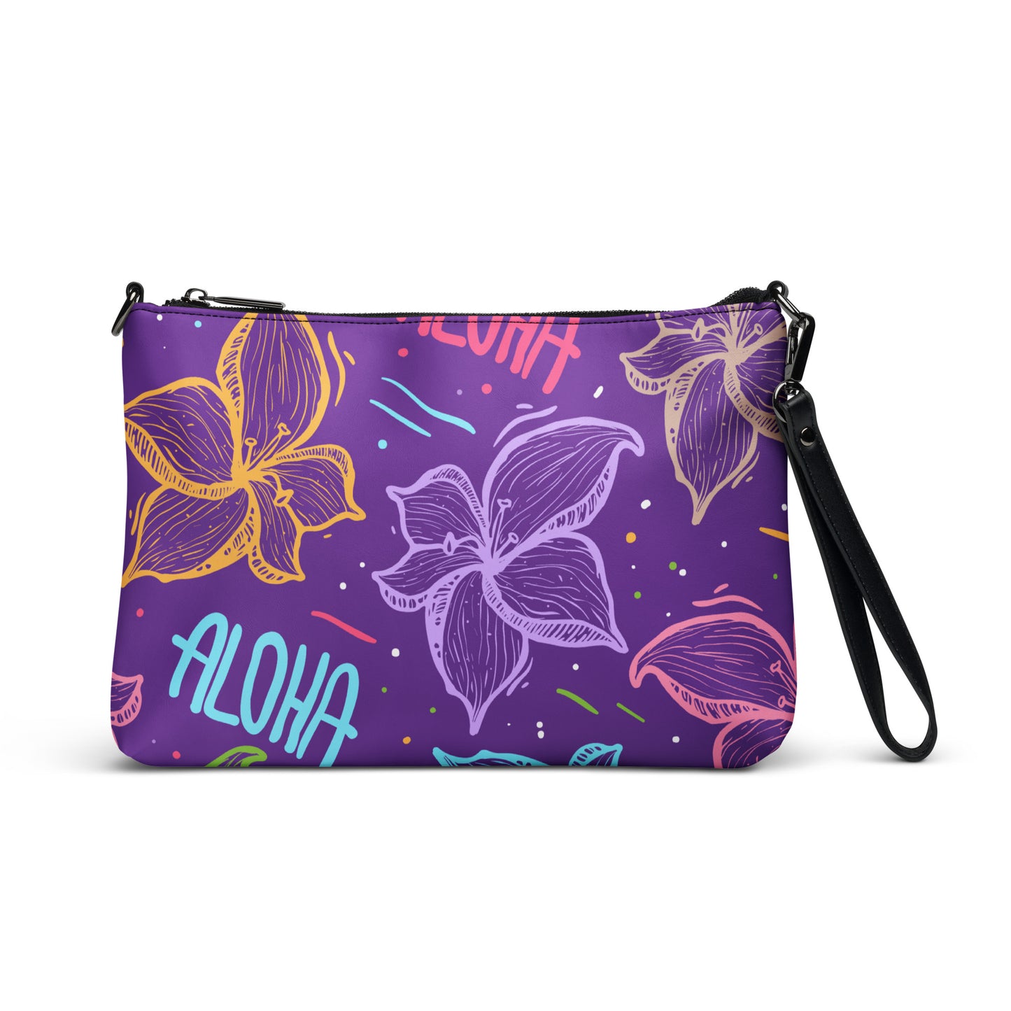 Umhängetasche Aloha