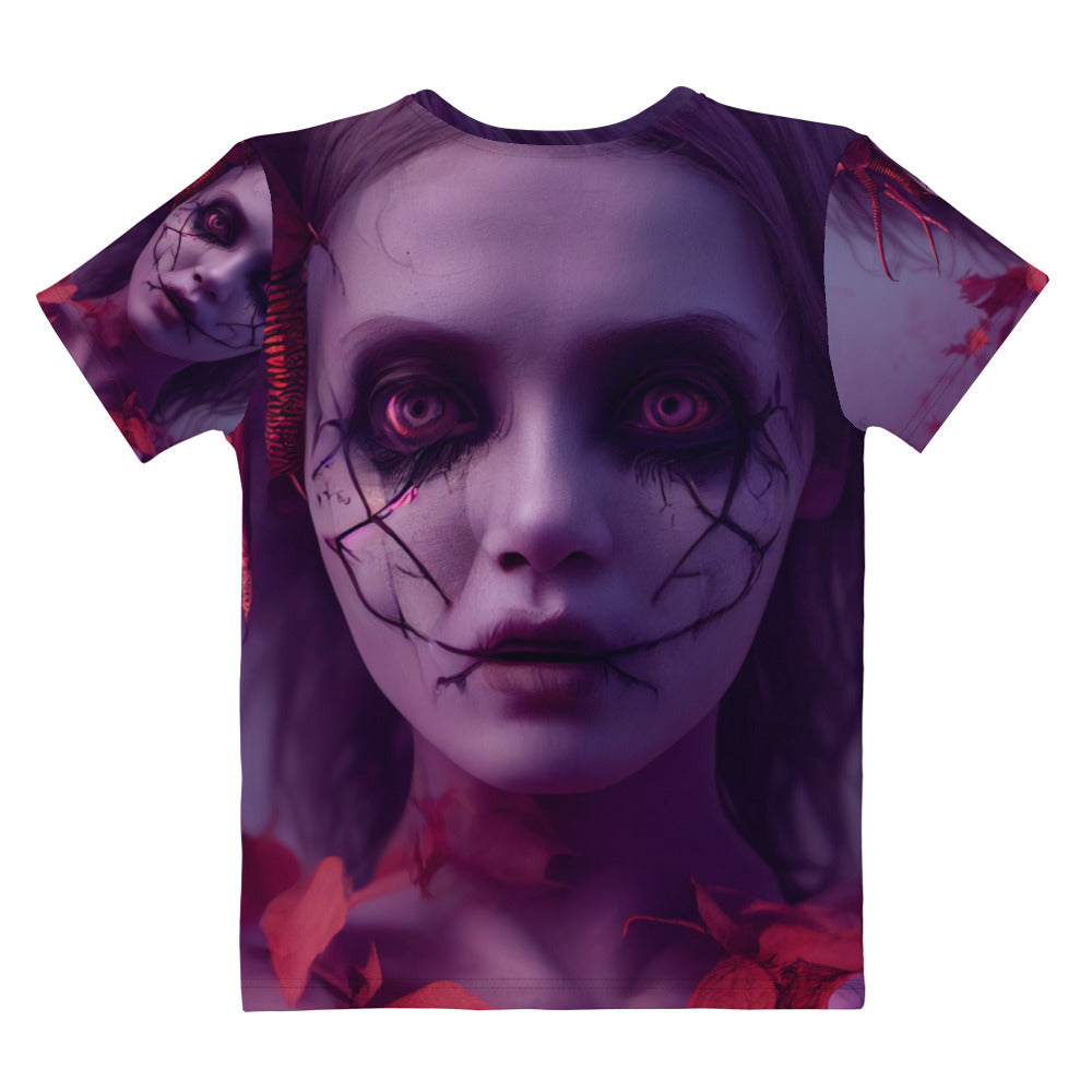 Damen-T-Shirt Josy
