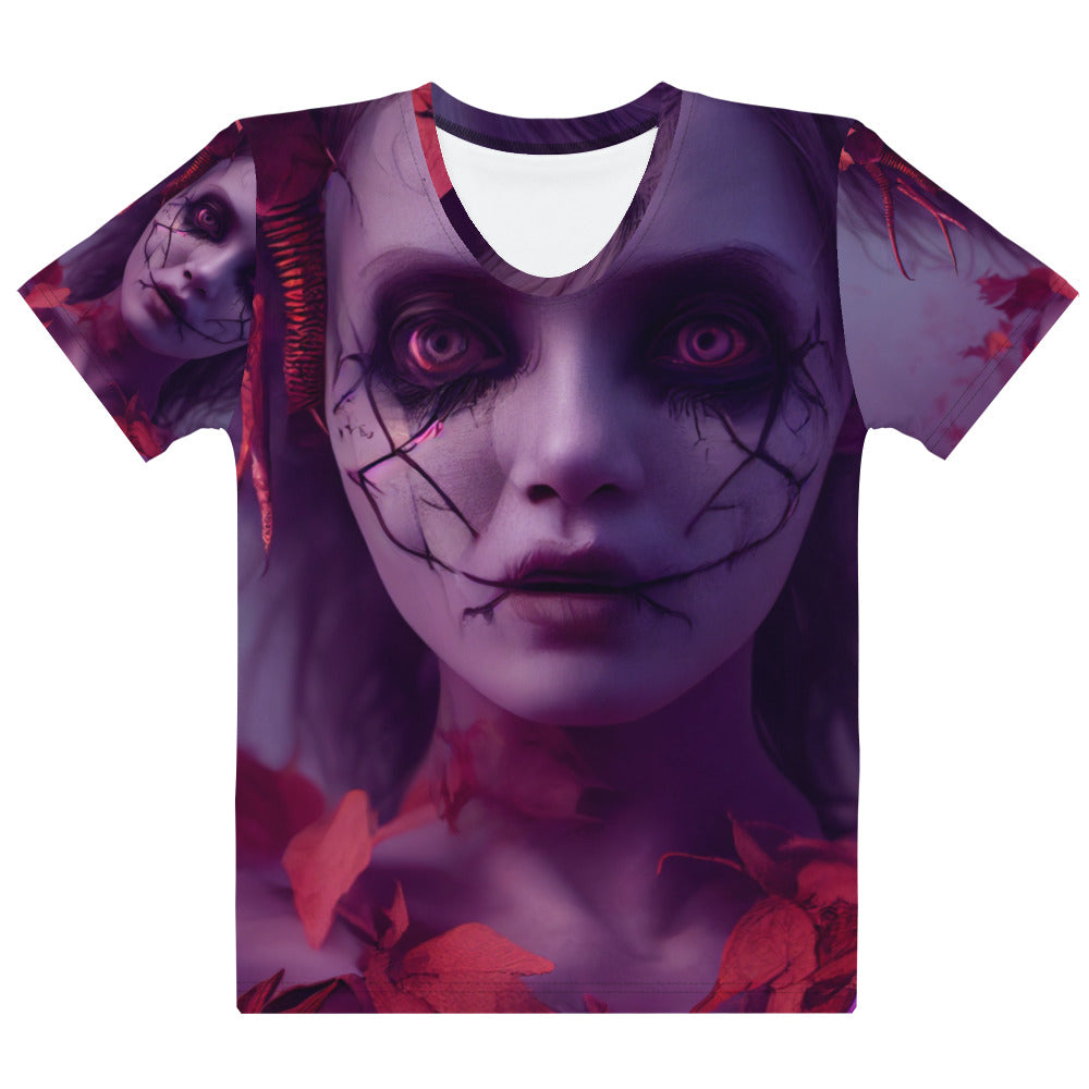 Damen-T-Shirt Josy