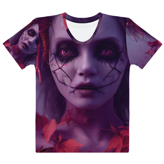 Damen-T-Shirt Josy