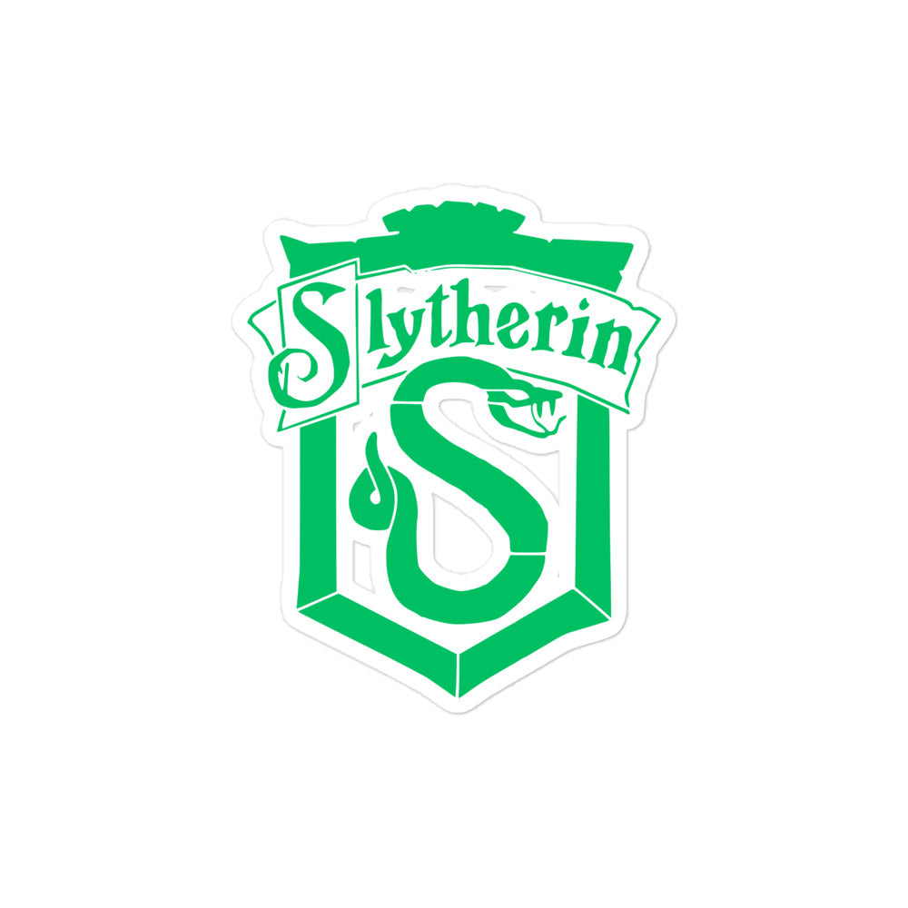 Aufkleber Zauberschule #7