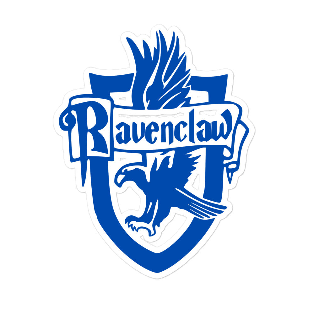 Aufkleber Zauberschule #8