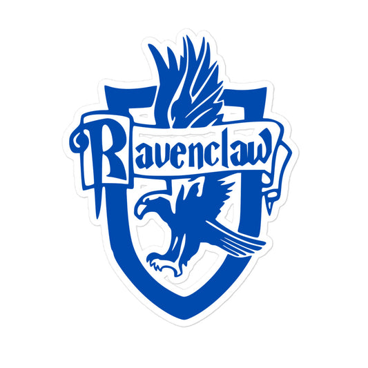 Aufkleber Zauberschule #8