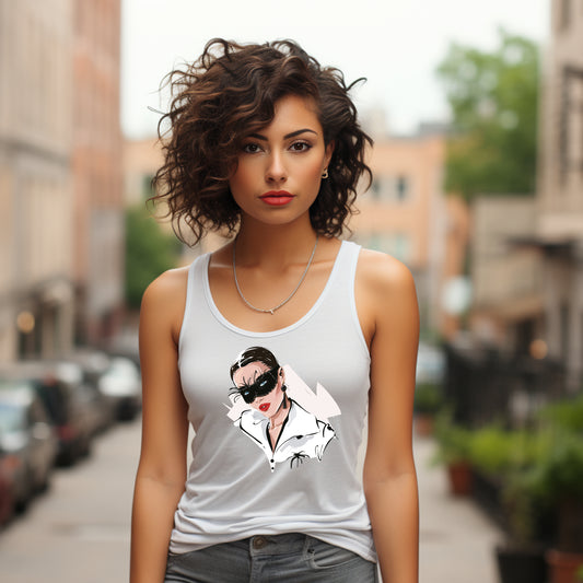 Damen Tank-Top shades