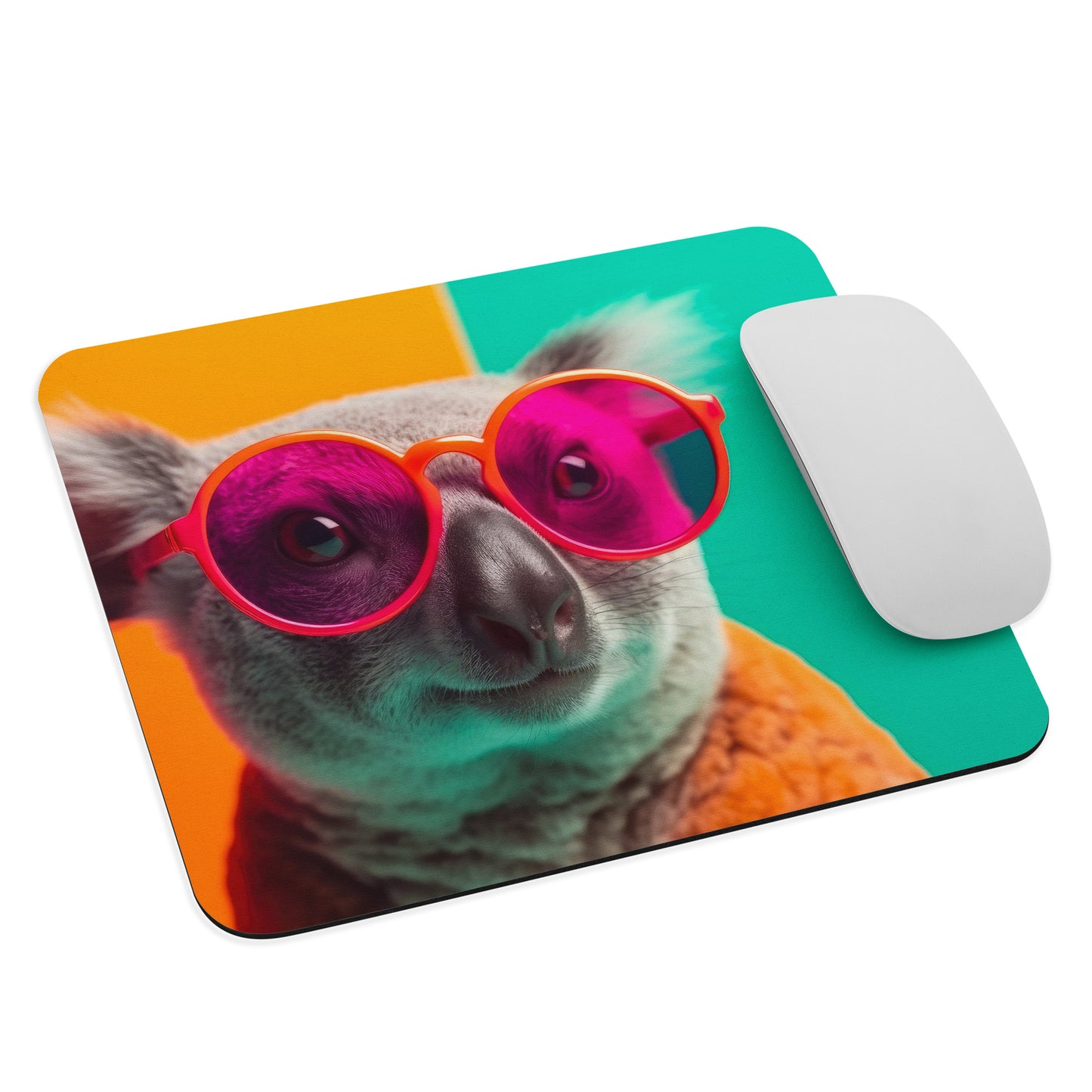 Mauspad Koala