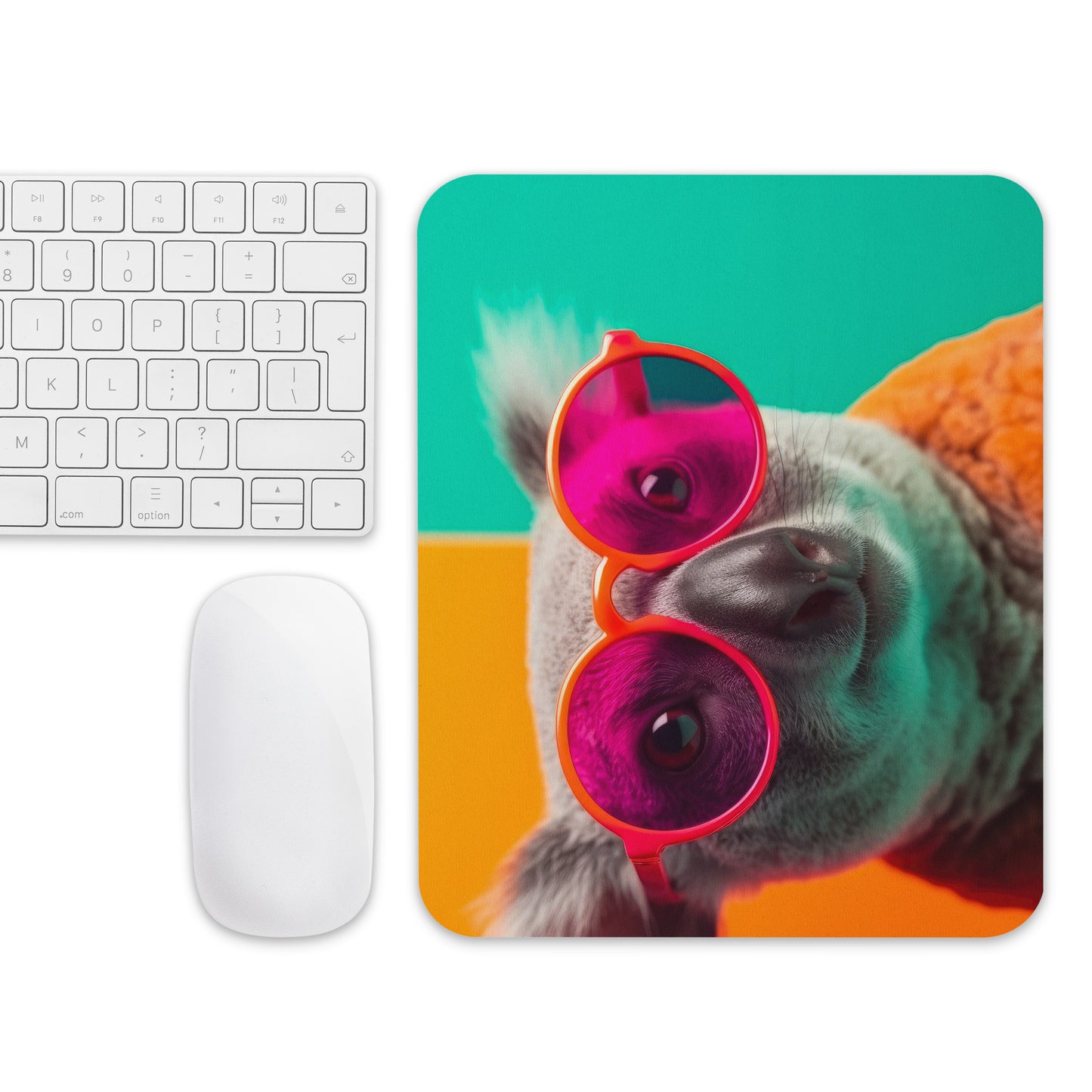 Mauspad Koala