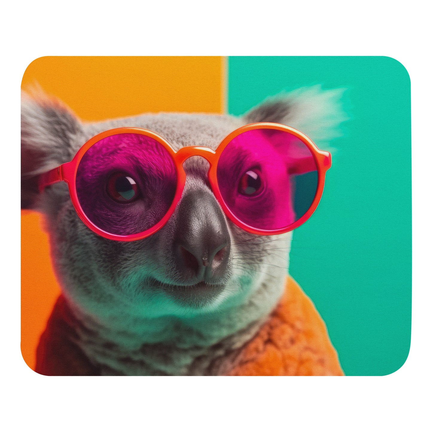 Mauspad Koala