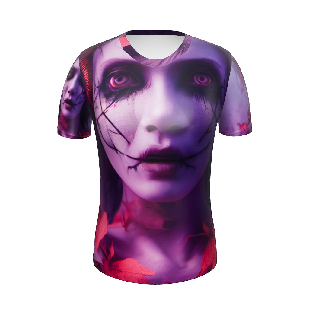 Damen-T-Shirt Josy